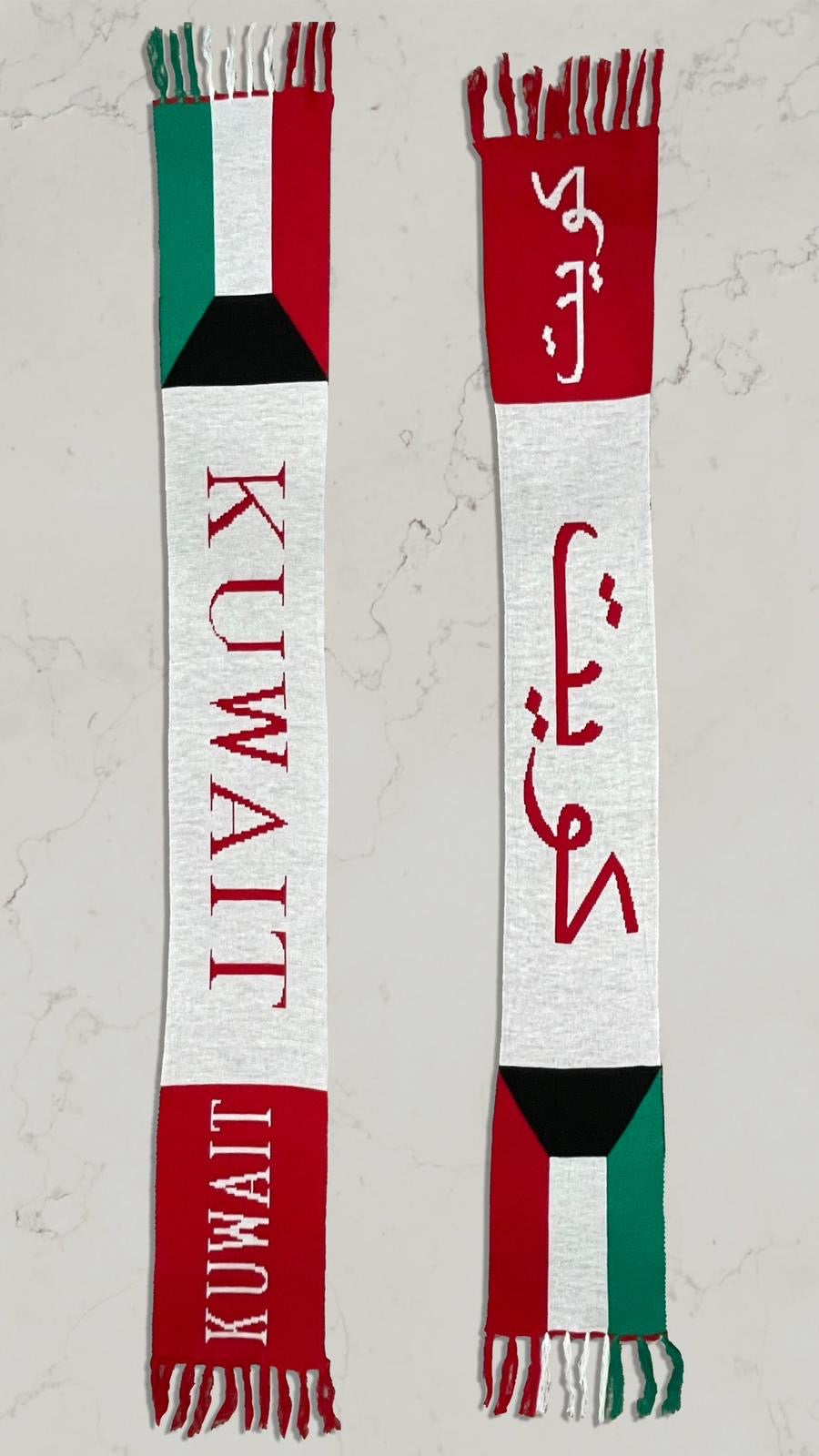 Kuwait Scarve