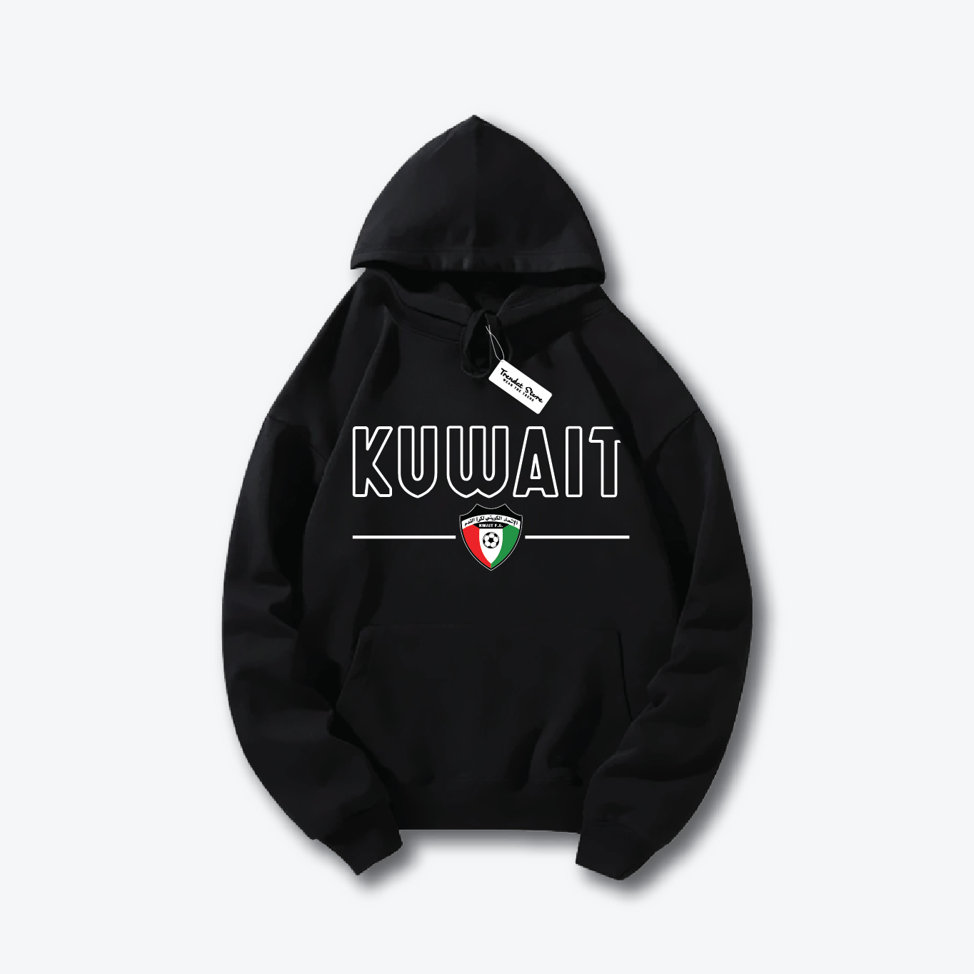 Kuwait Team Design 4