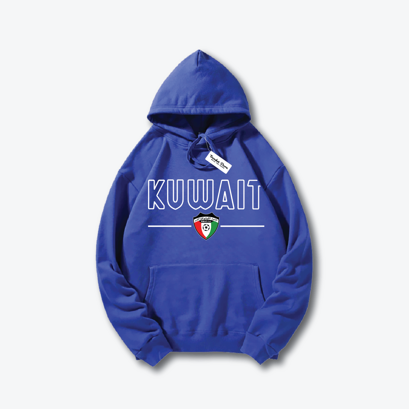 Kuwait Team Design 4