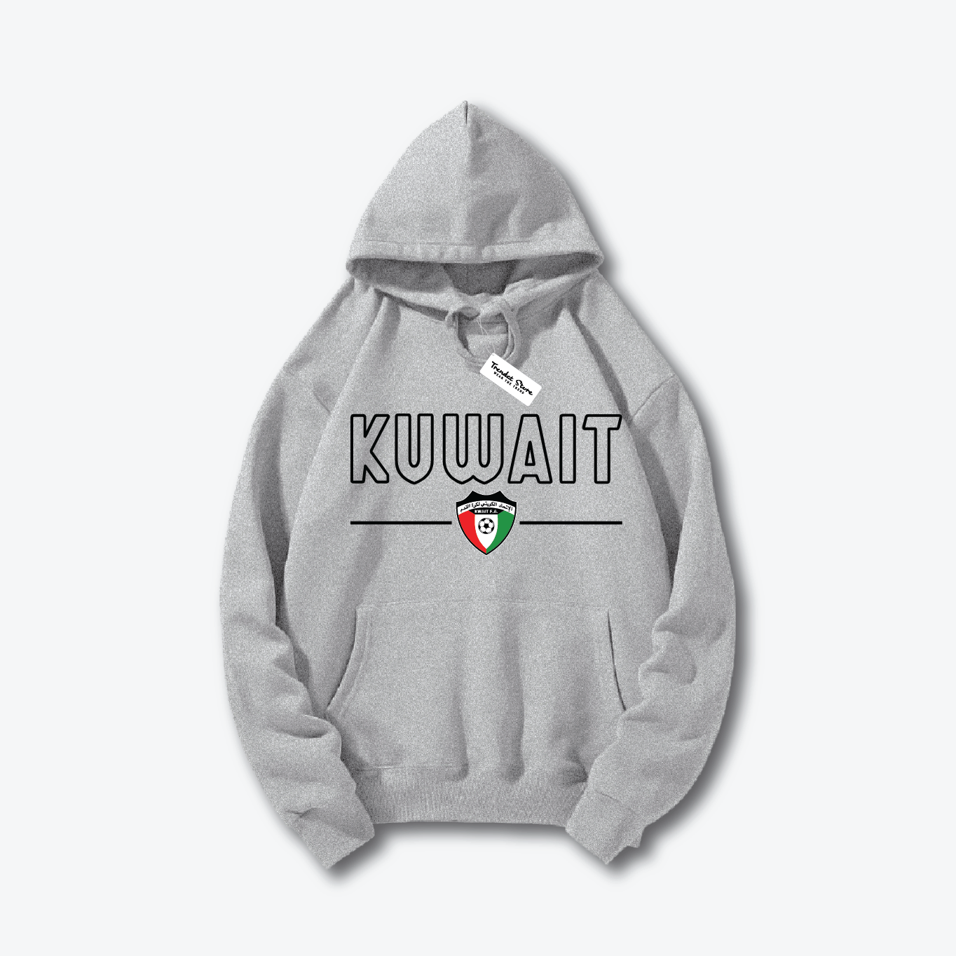 Kuwait Team Design 4