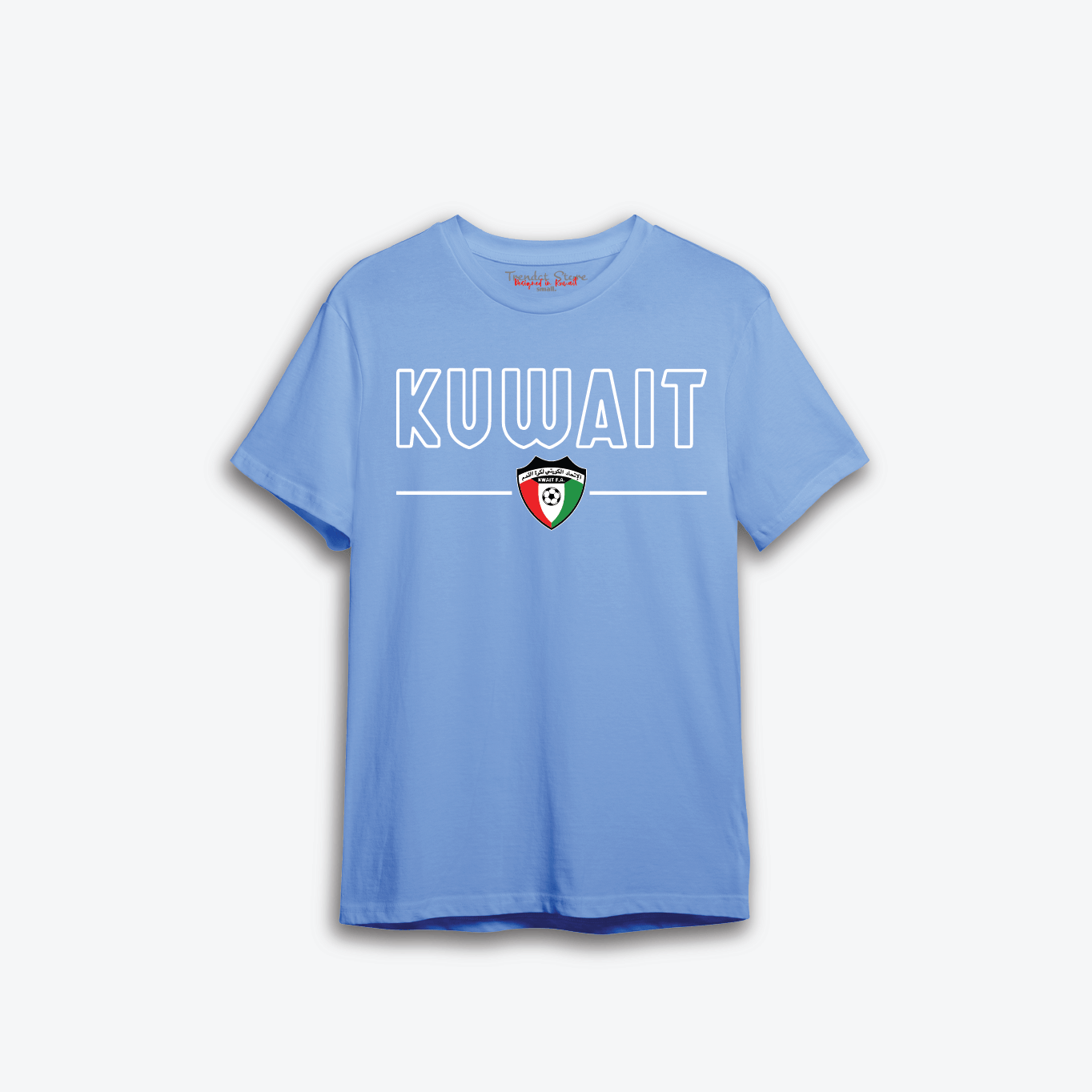 Kuwait Team Design 3