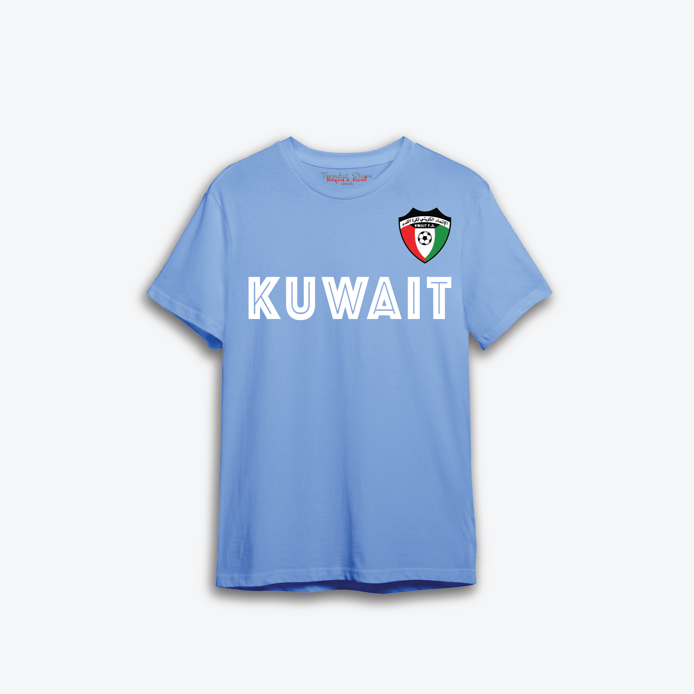 Kuwait Team Design 7