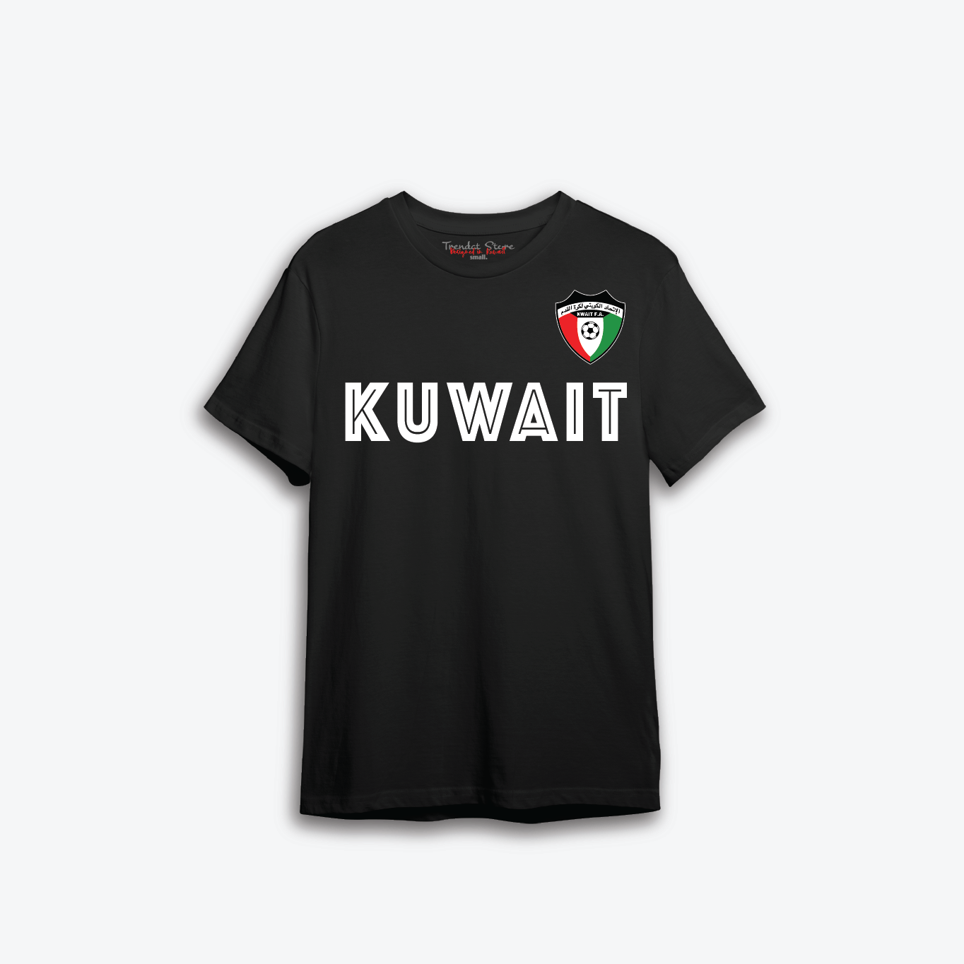 Kuwait Team Design 7
