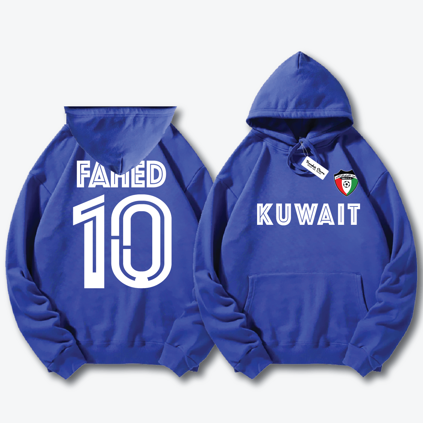Kuwait Team Design 10