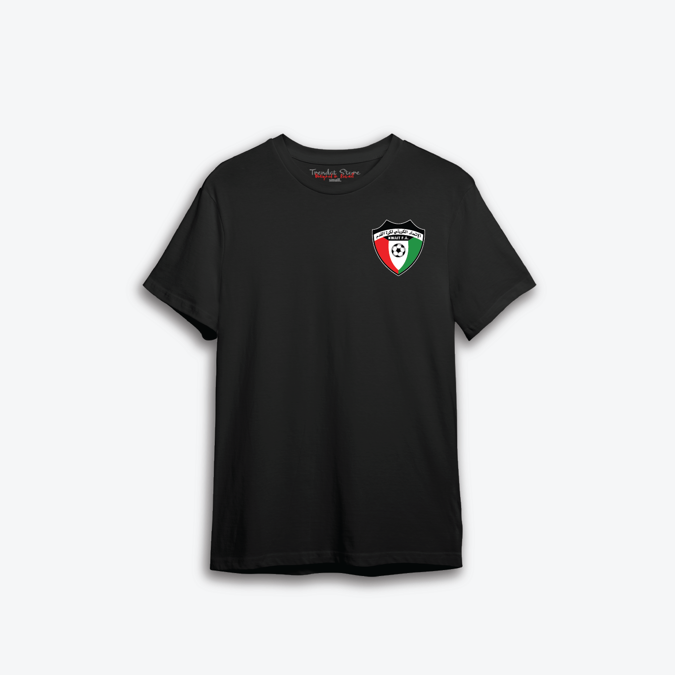 Kuwait Team Design 13