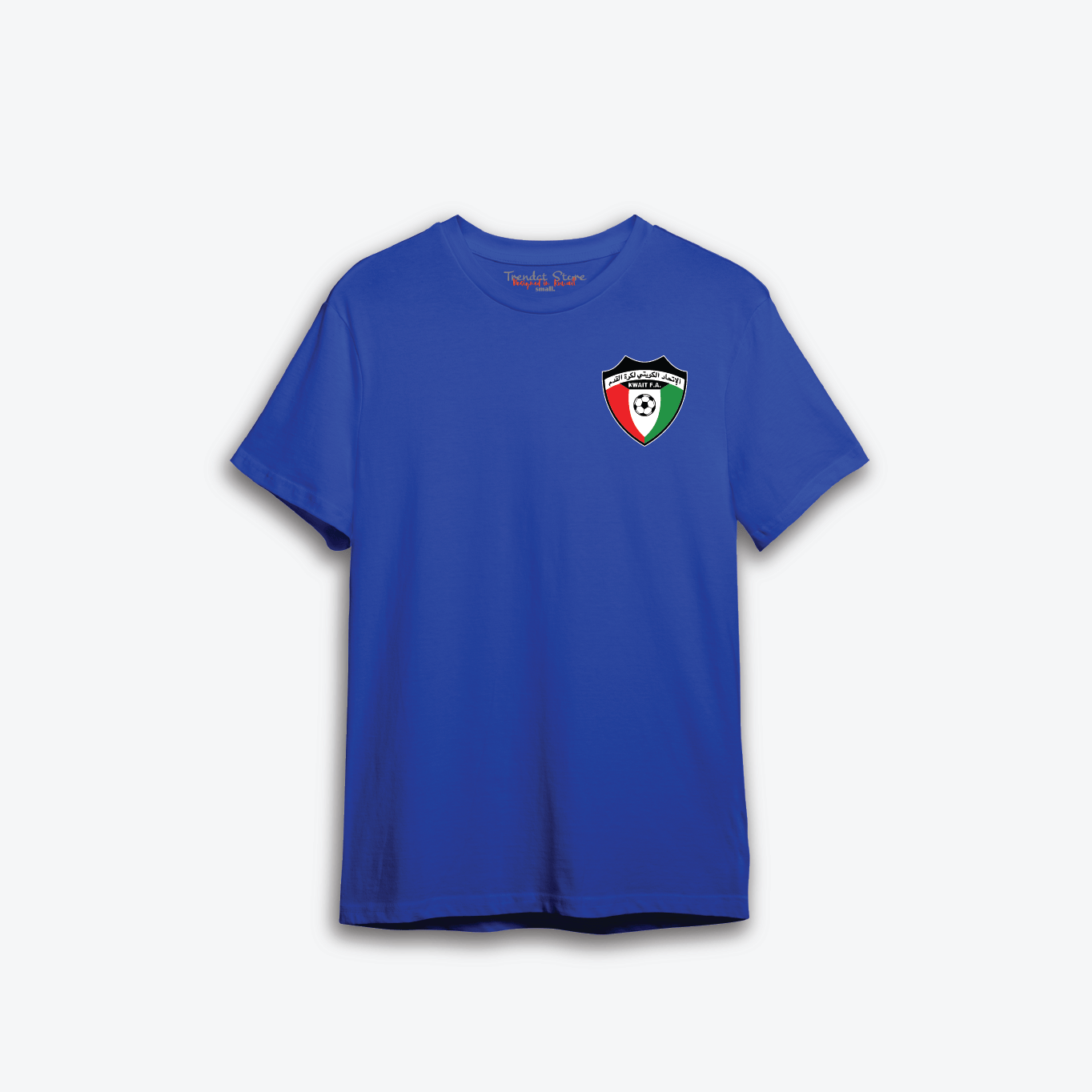 Kuwait Team Design 13