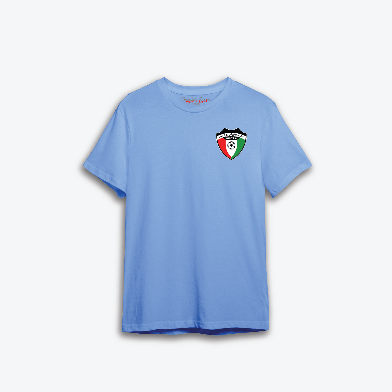 Kuwait Team Design 13