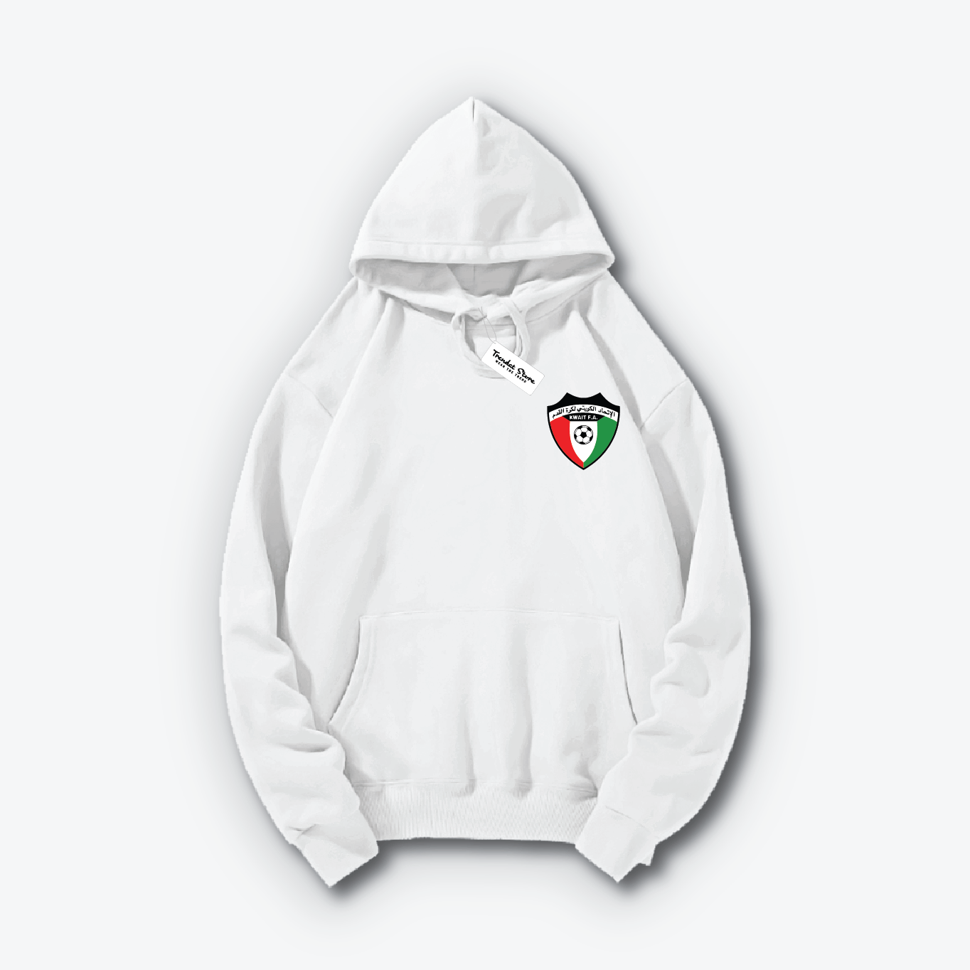 Kuwait Team Design 14