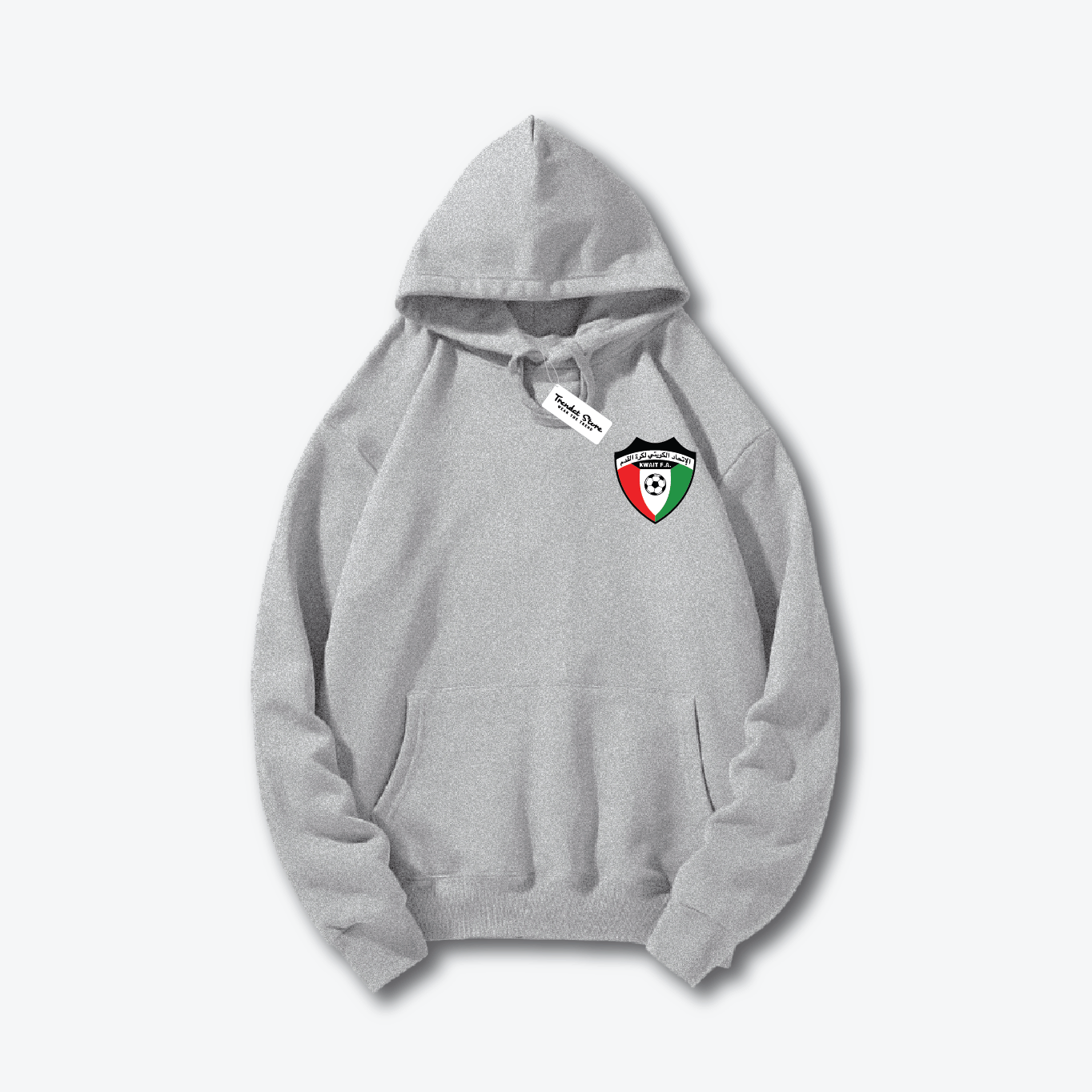 Kuwait Team Design 14