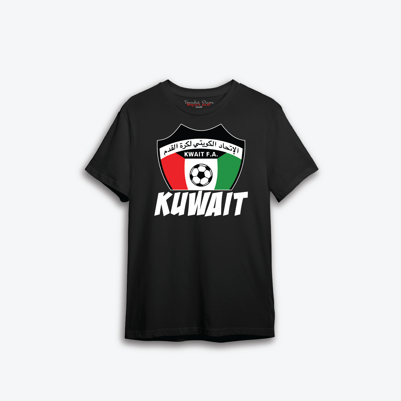 Kuwait Team Design 18