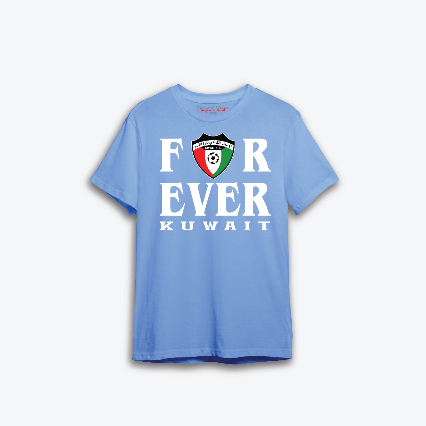 Kuwait Team Design 20