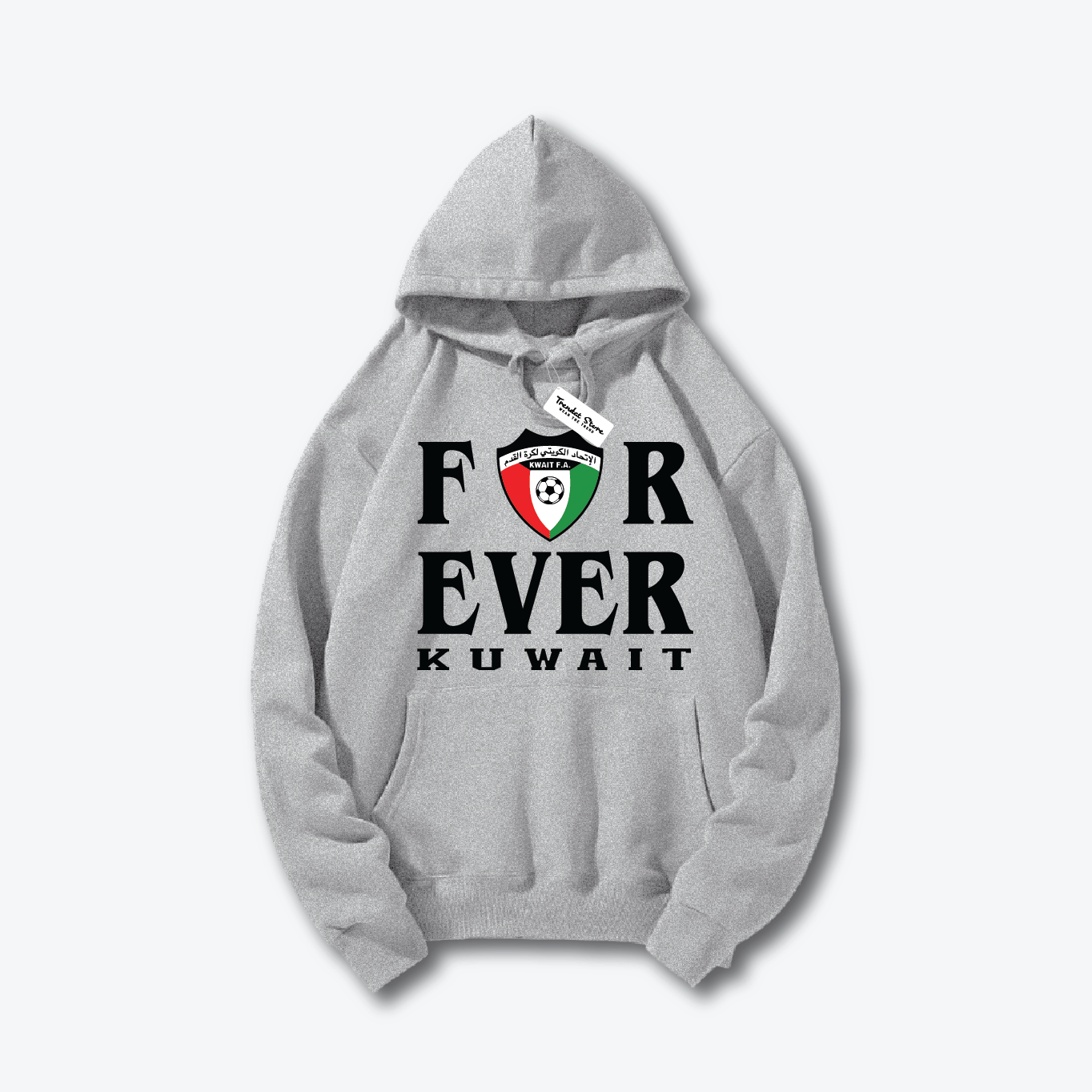 Kuwait Team Design 19