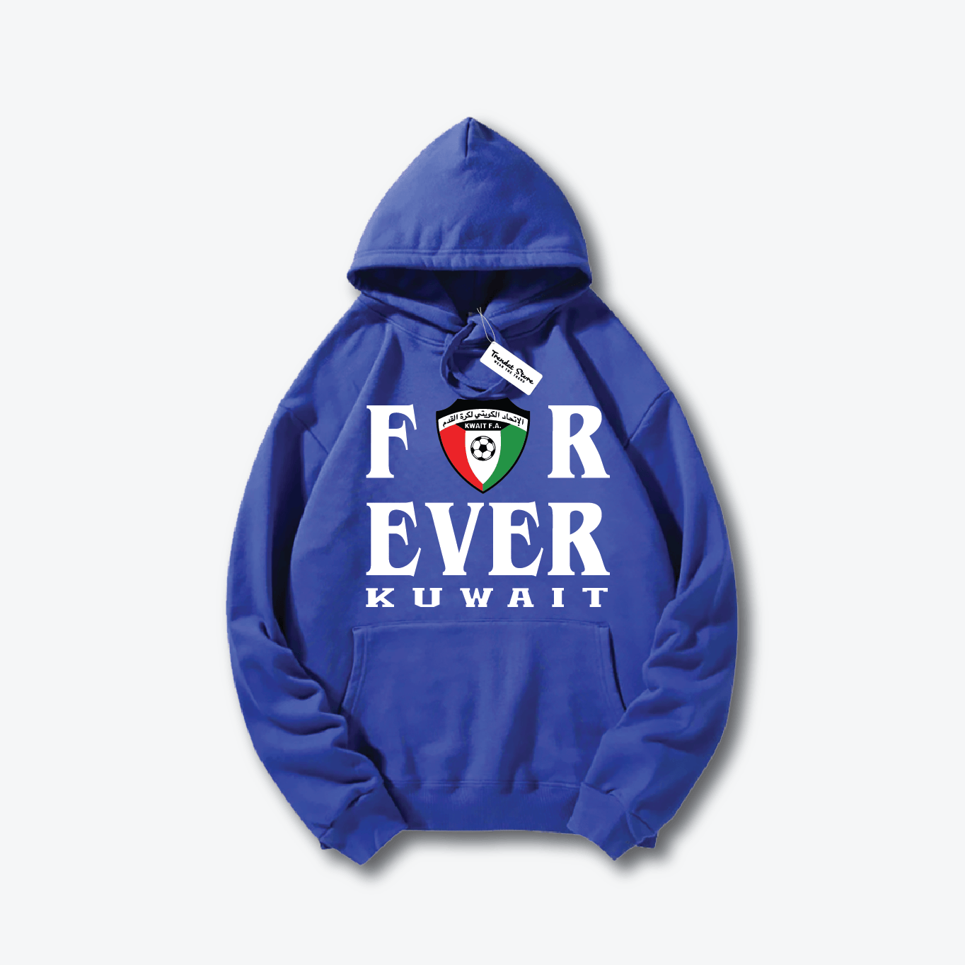 Kuwait Team Design 19