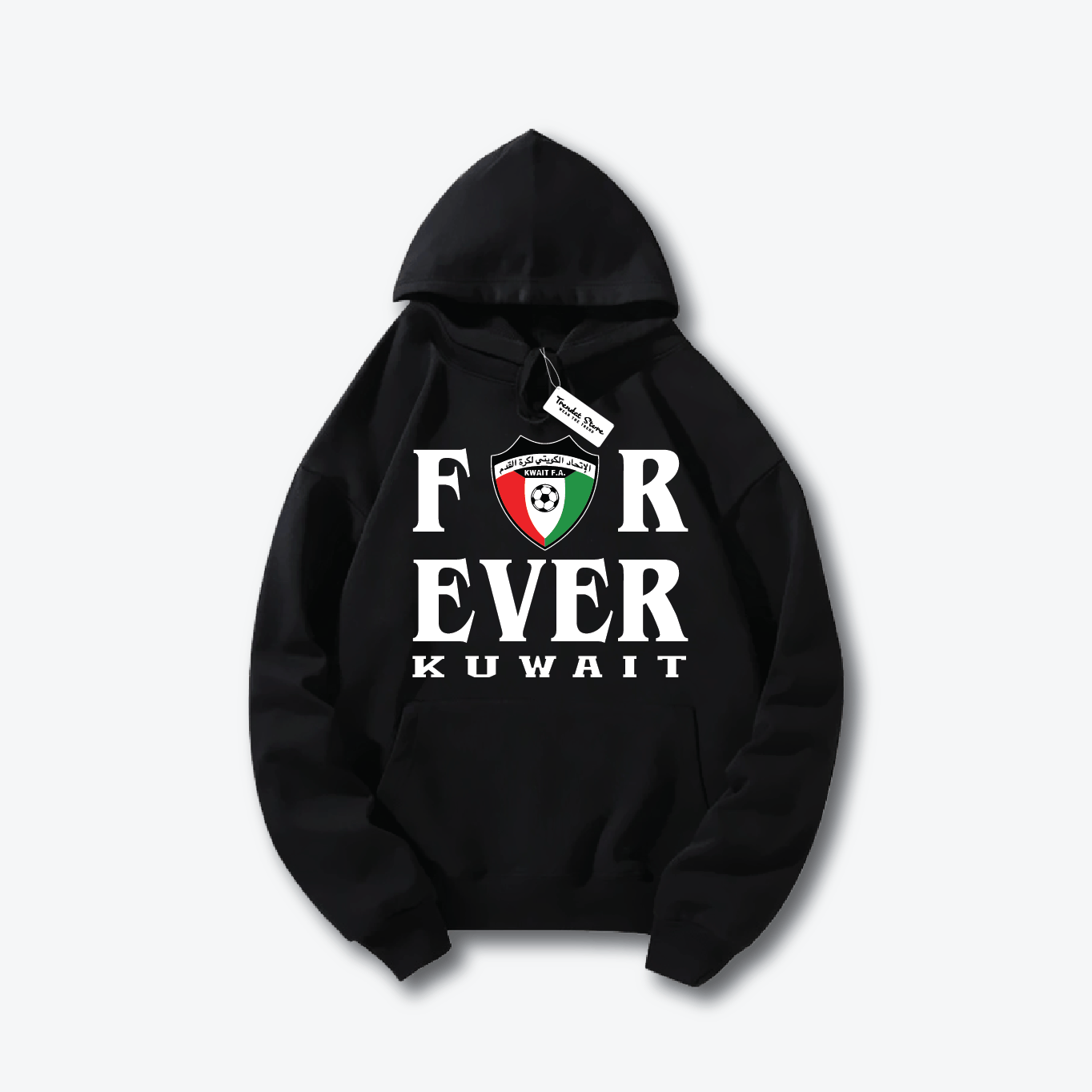 Kuwait Team Design 19