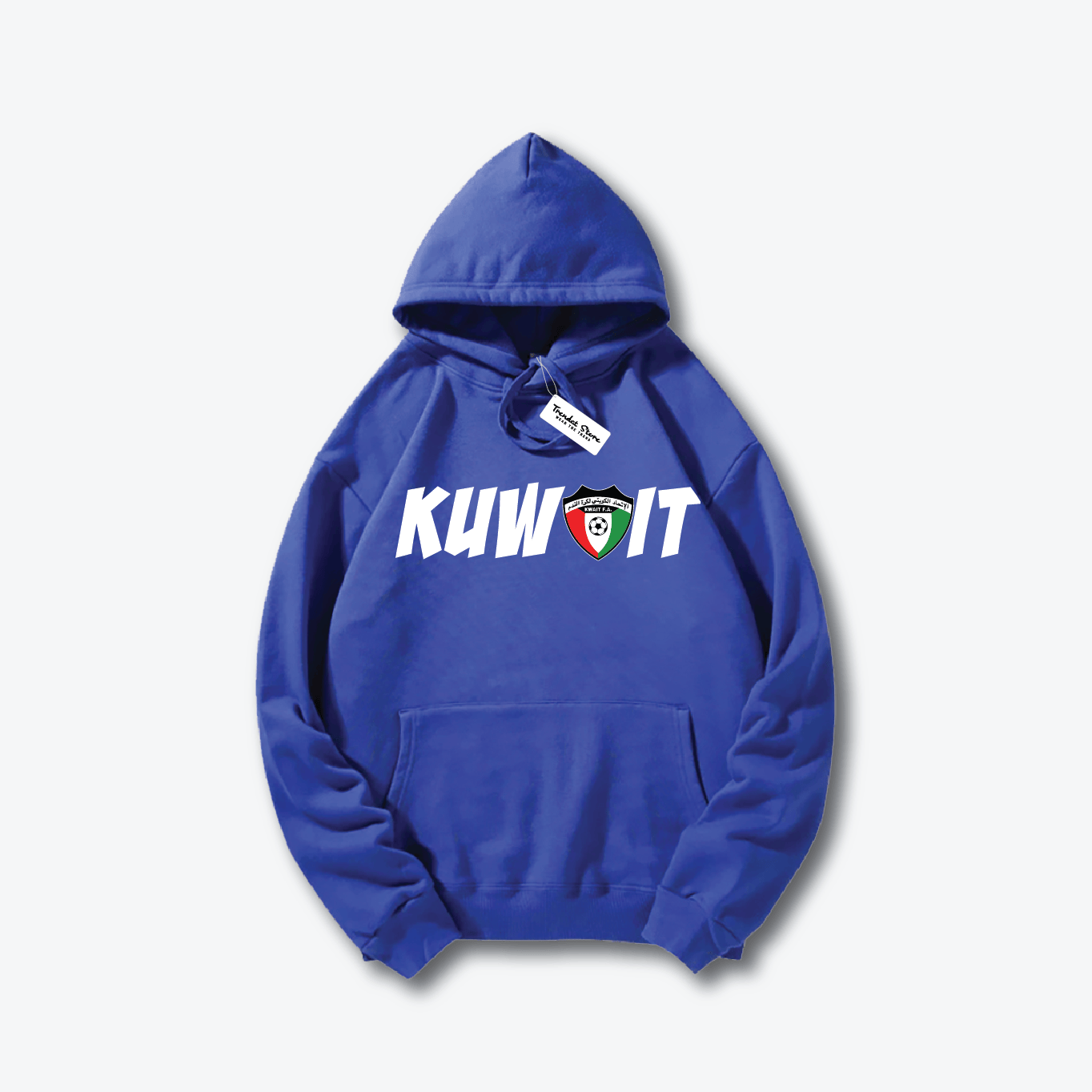 Kuwait Team Design 21
