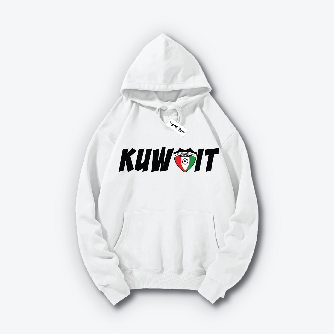 Kuwait Team Design 21