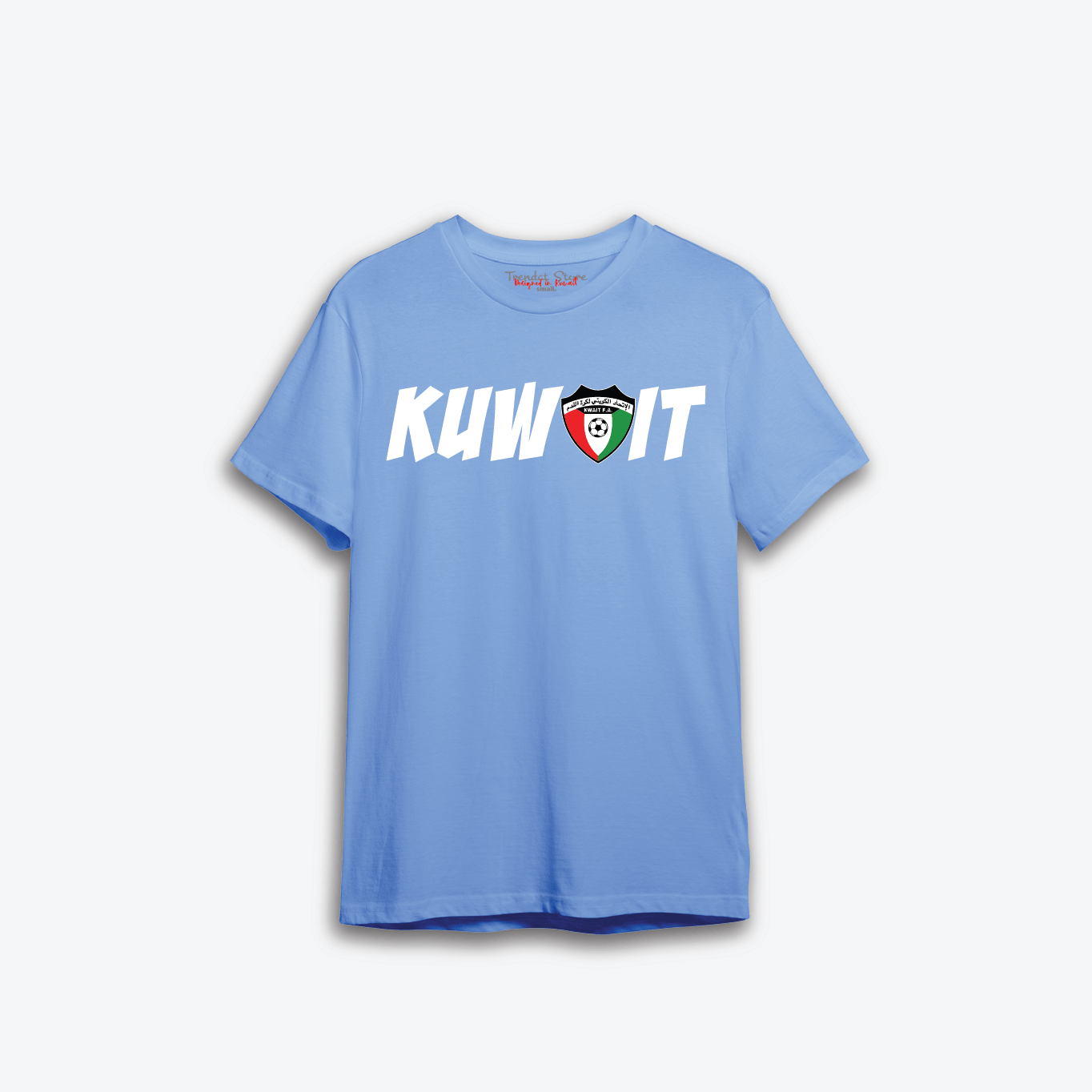 Kuwait Team Design 22