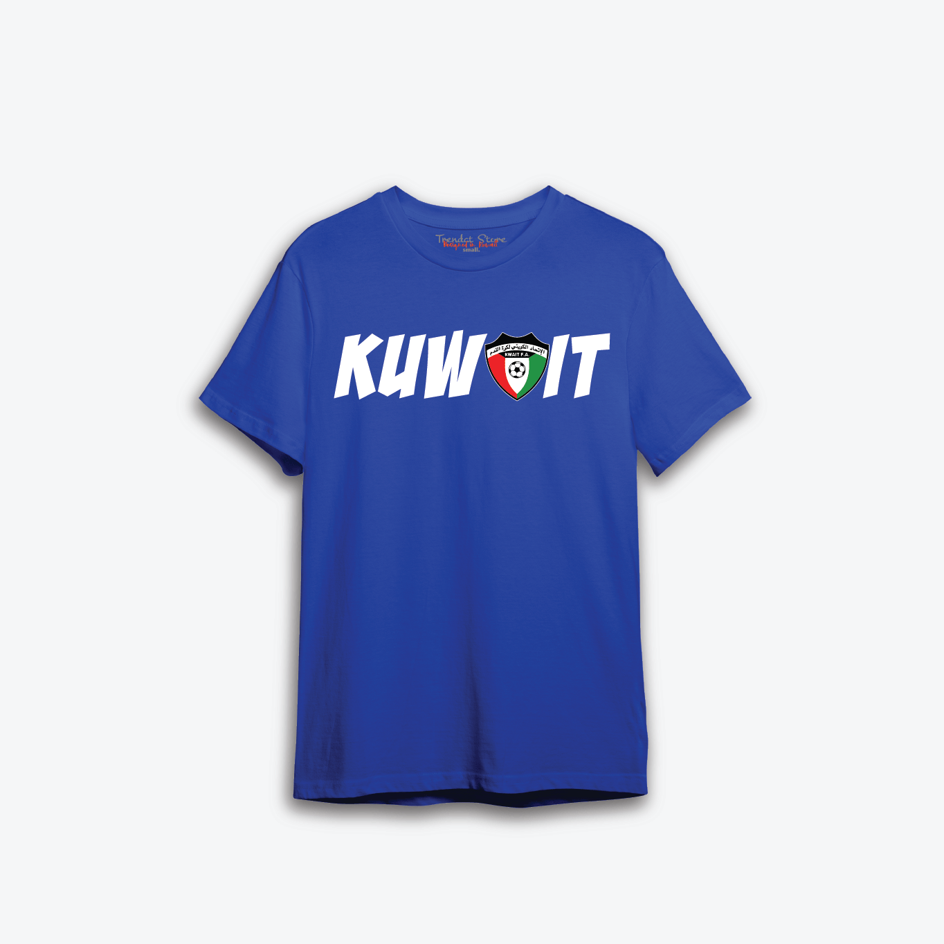 Kuwait Team Design 22