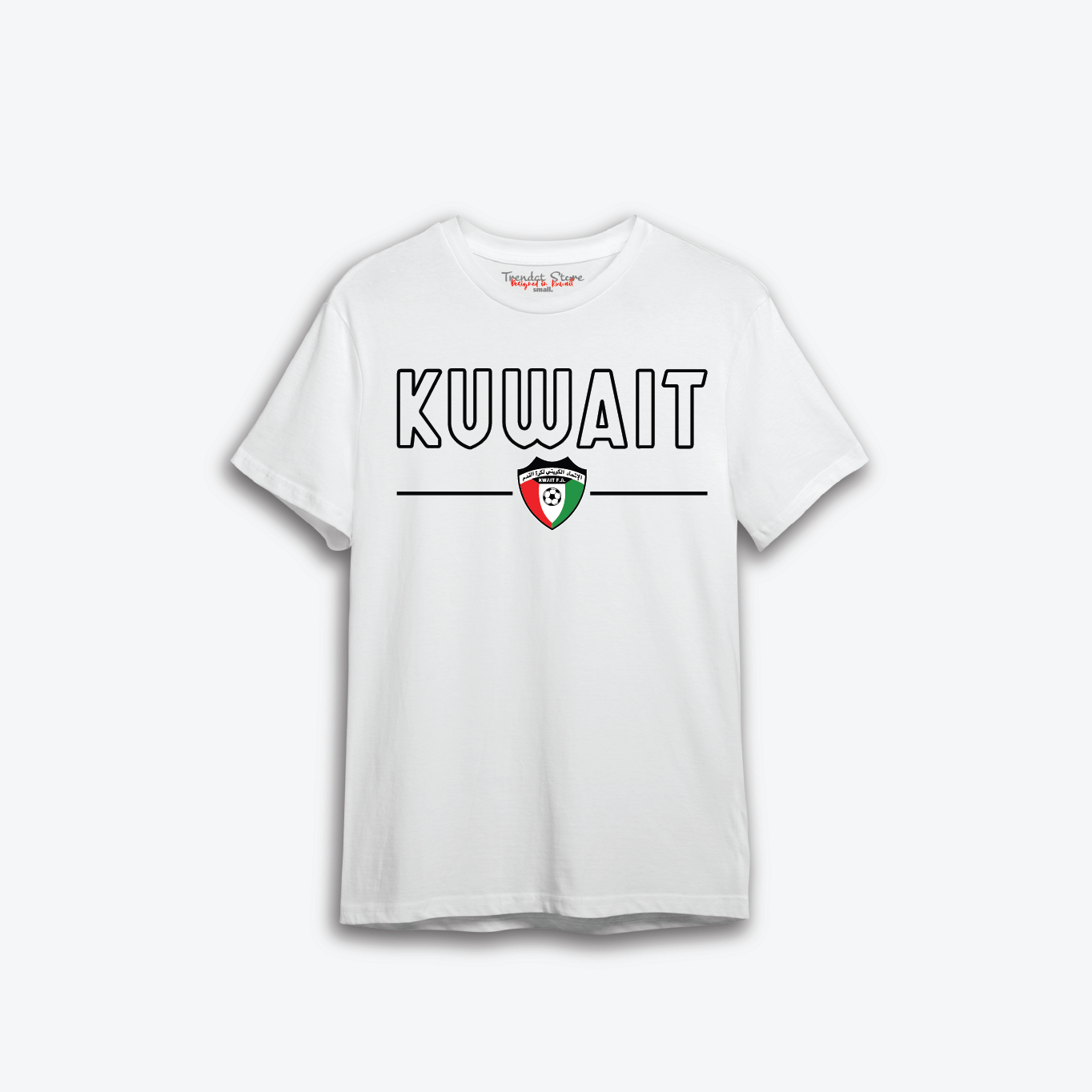 Kuwait Team Design 3