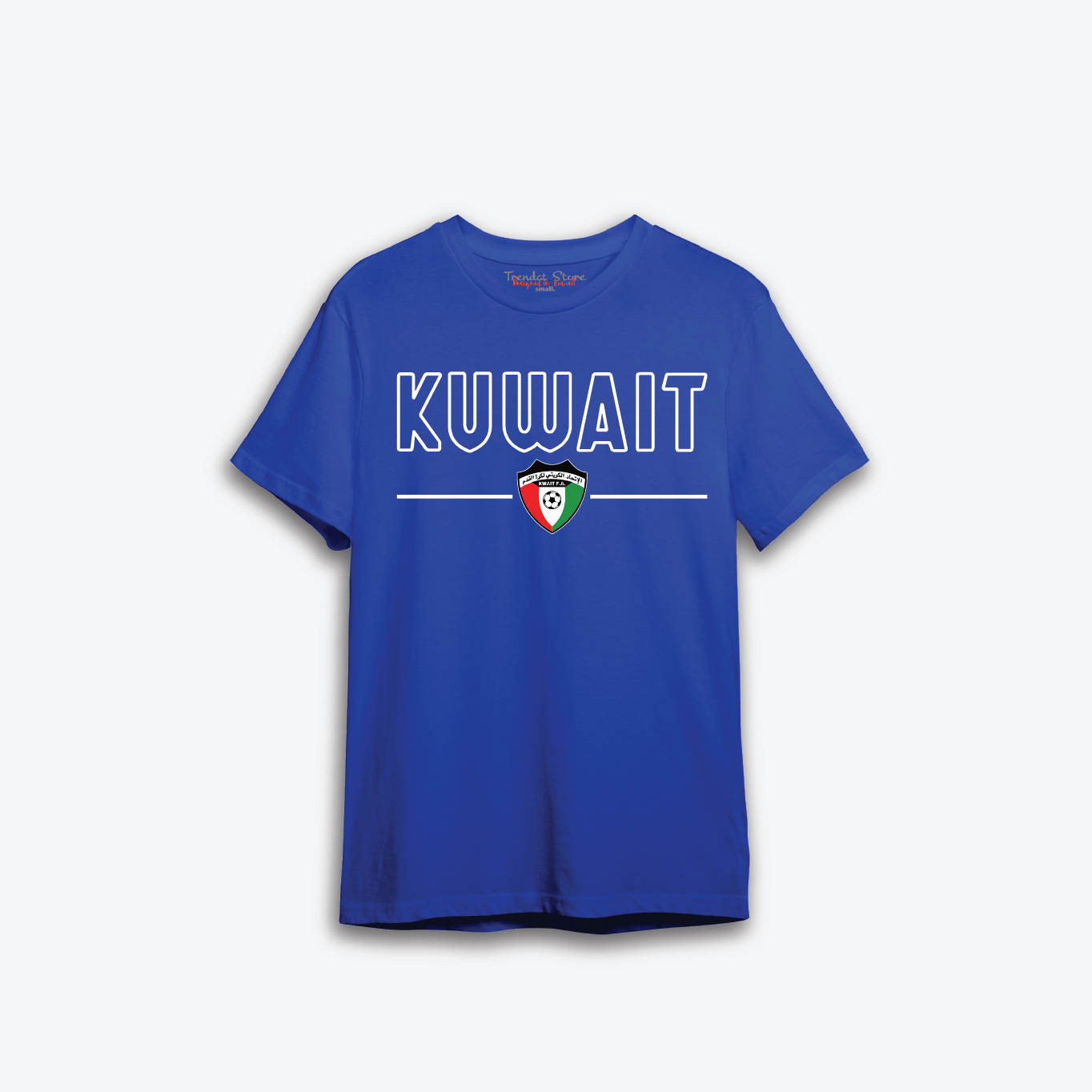 Kuwait Team Design 3