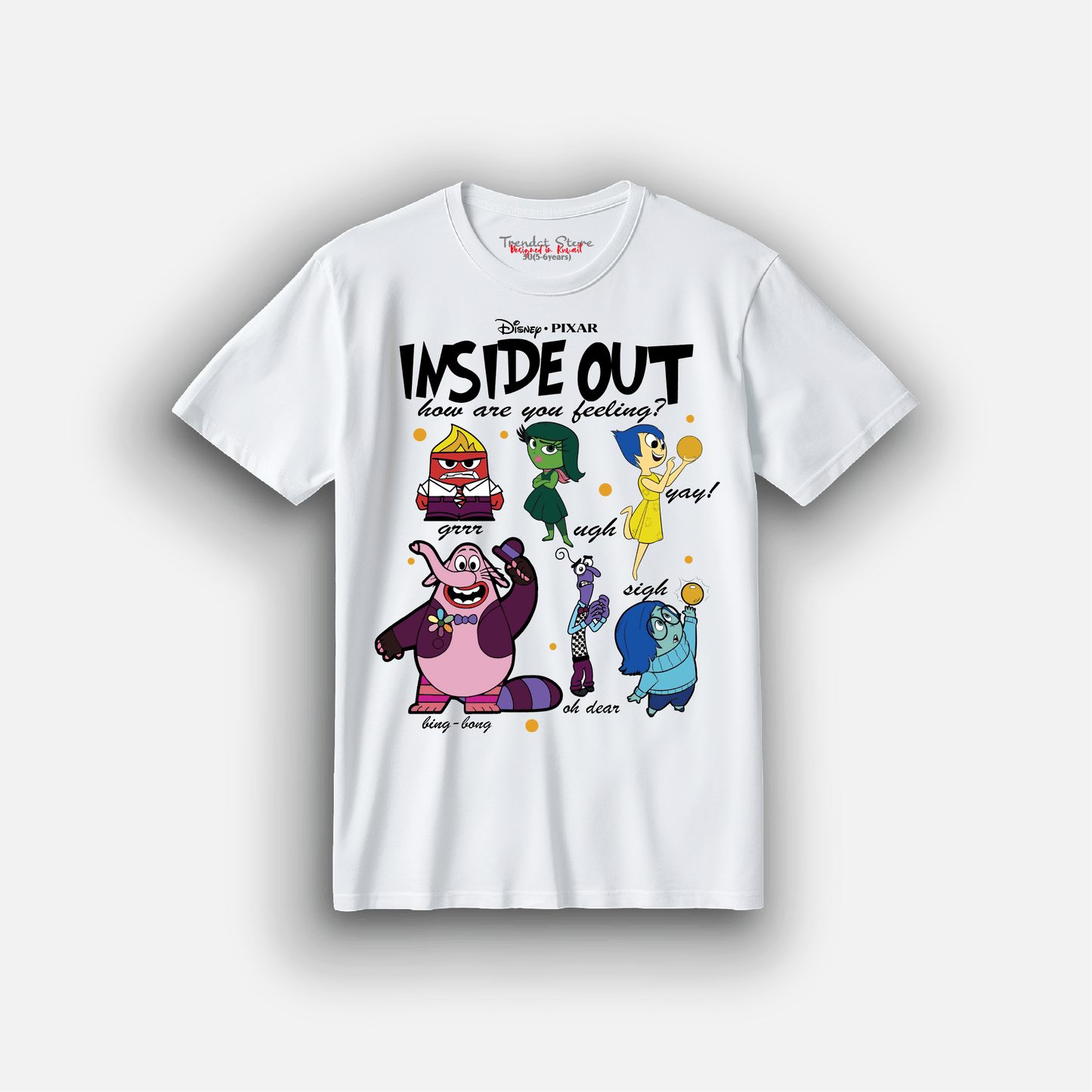 Inside Out design 2