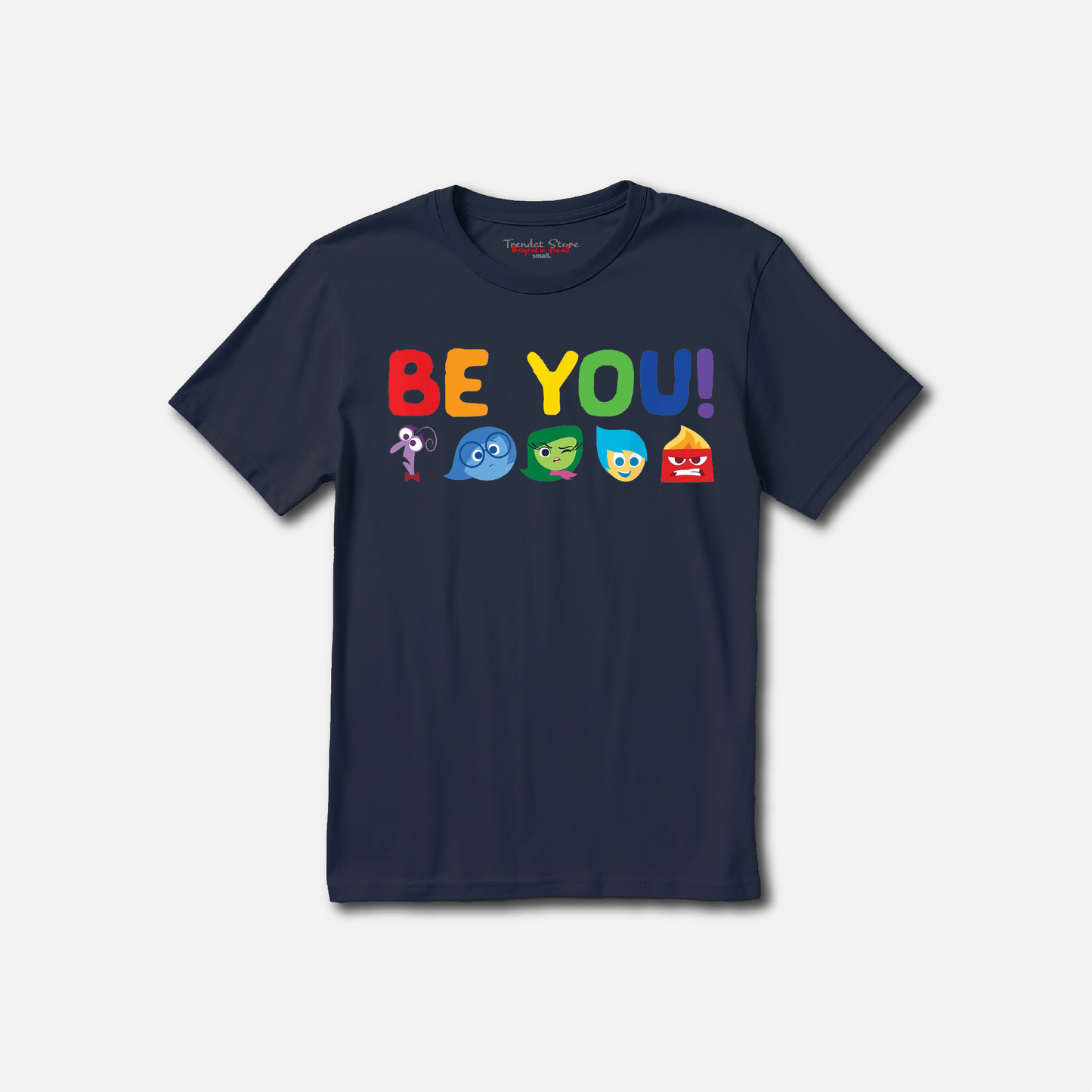Inside Out design 7
