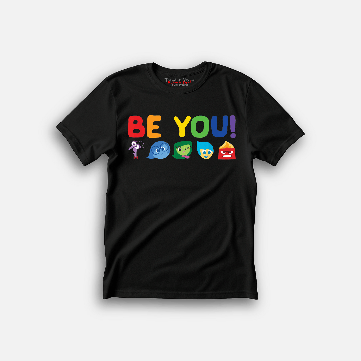 Inside Out design 7