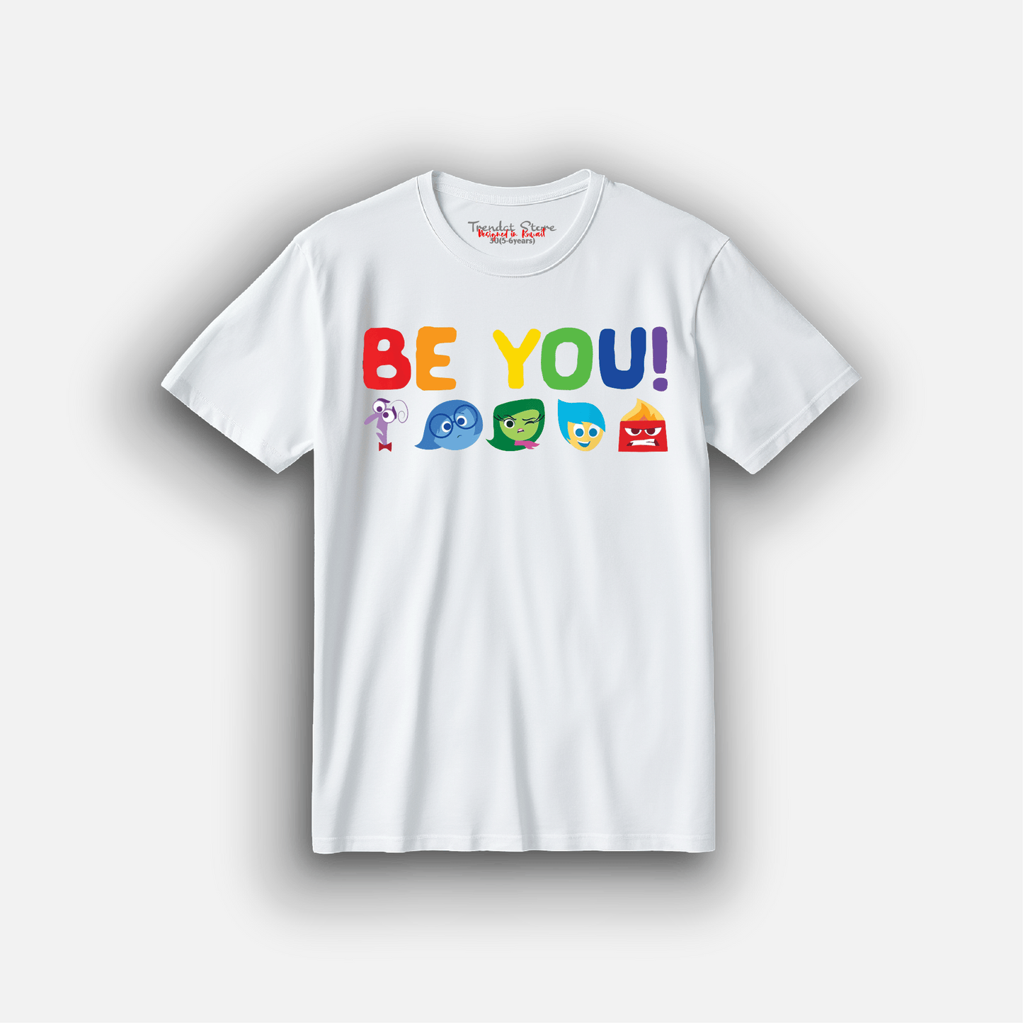 Inside Out design 7