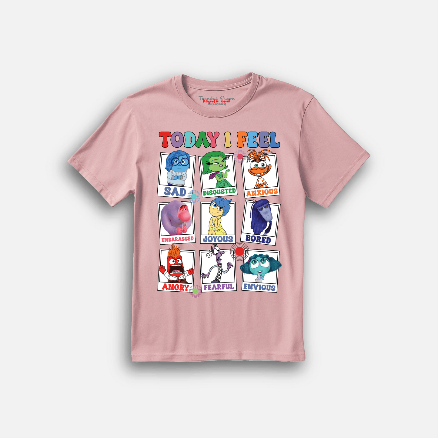 Inside Out design 9
