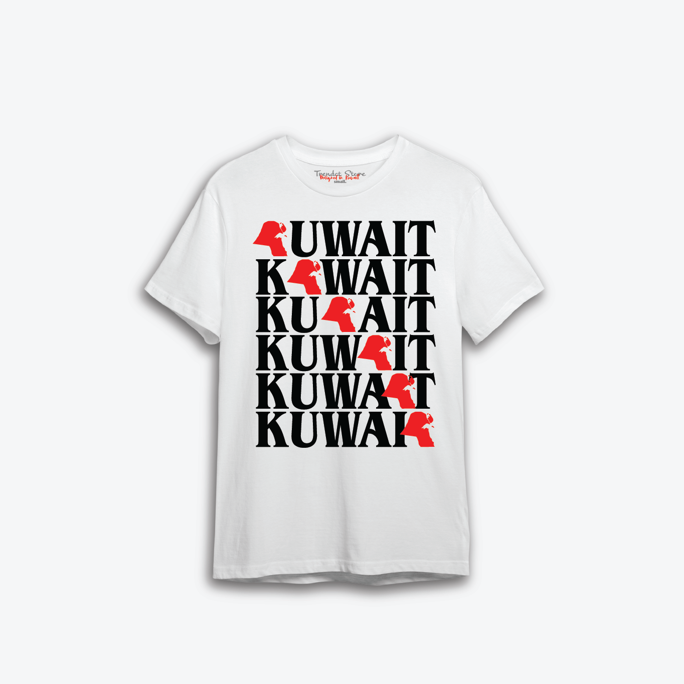 Hala FEB t-shirt 6