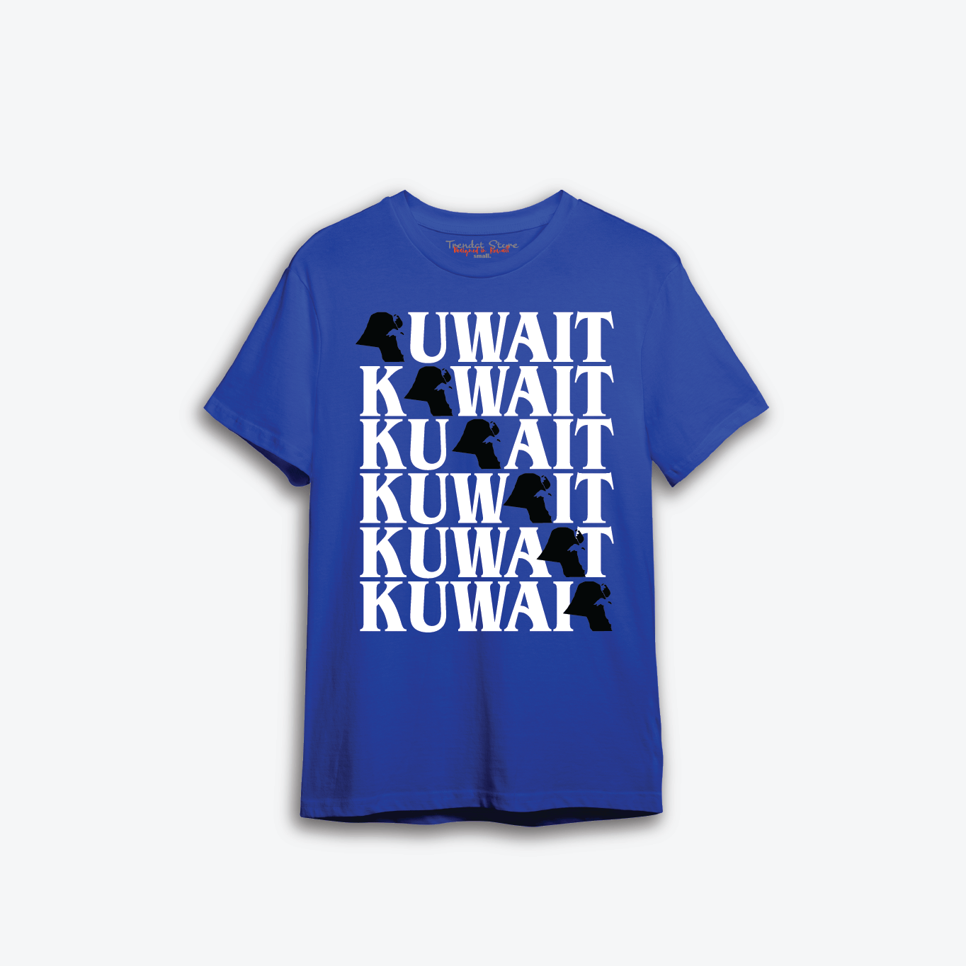 Hala FEB t-shirt 6