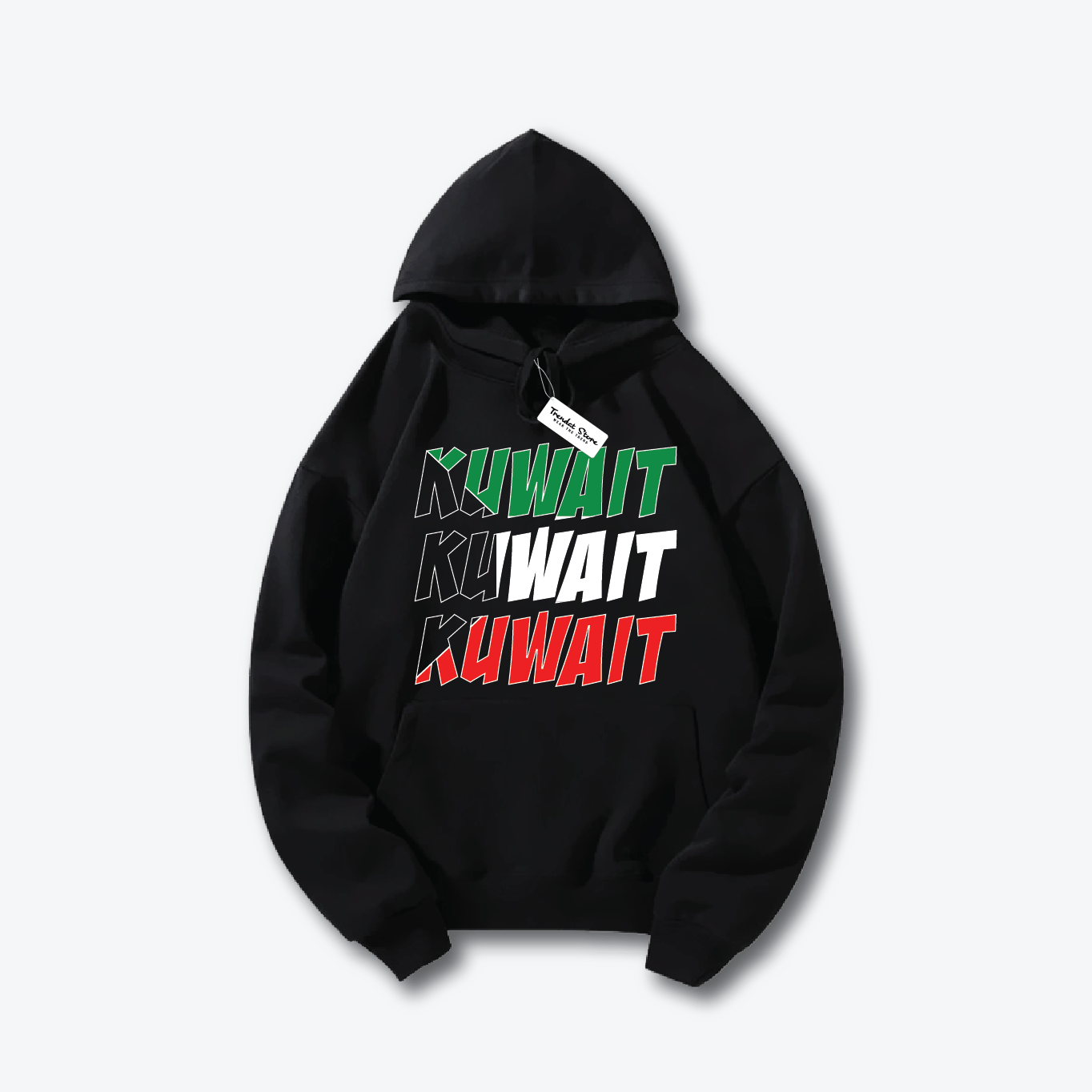 Hala FEB Hoodie 22