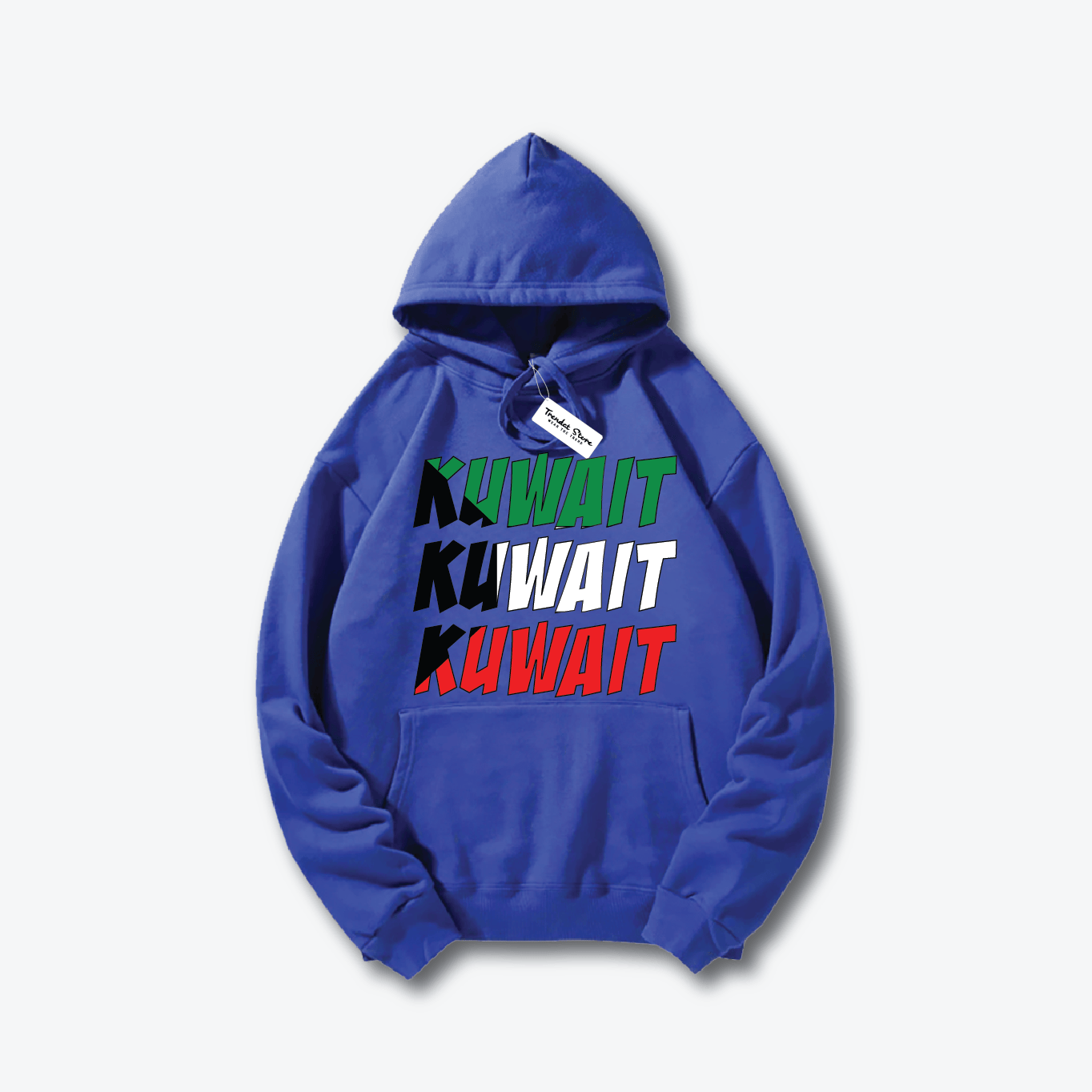 Hala FEB Hoodie 22
