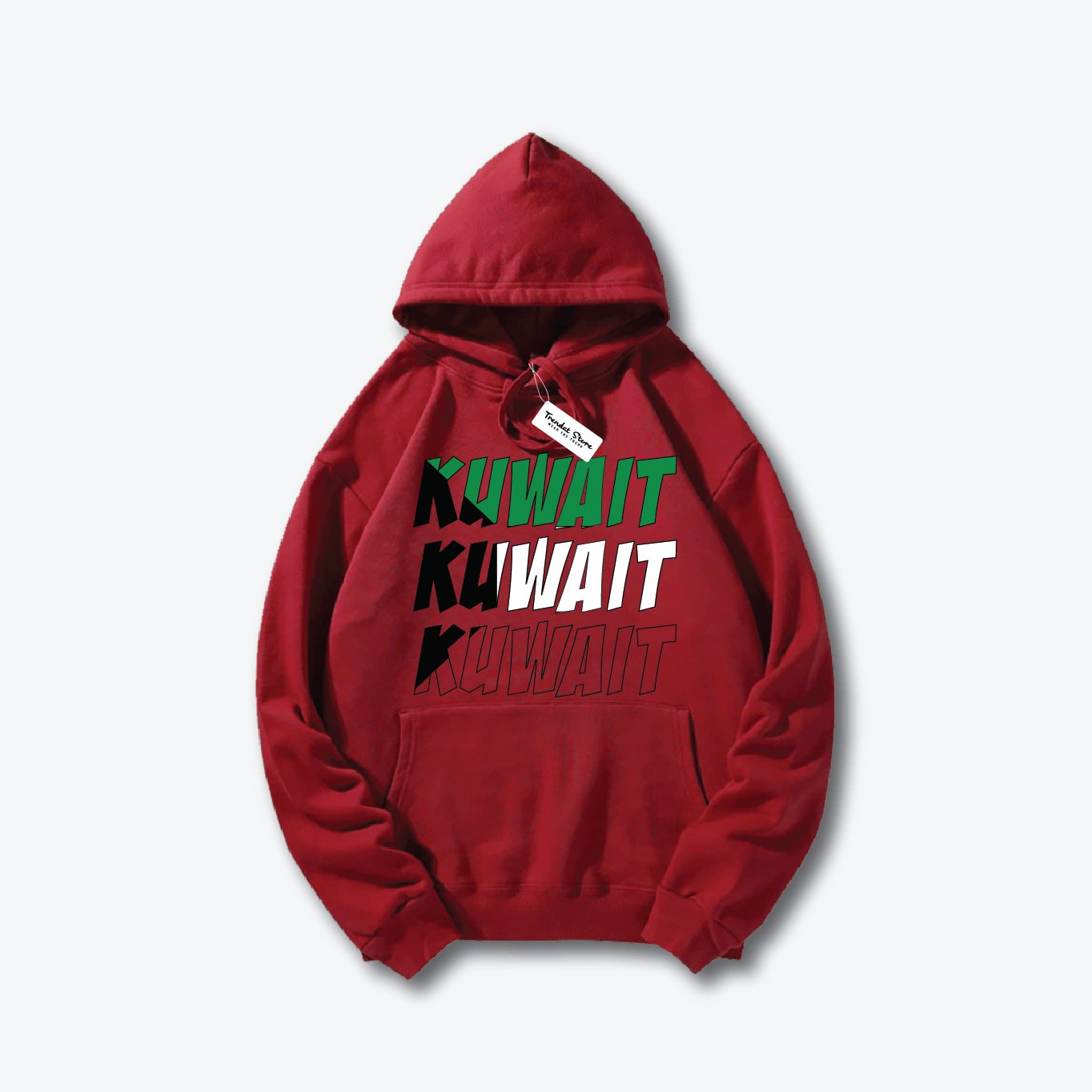 Hala FEB Hoodie 22