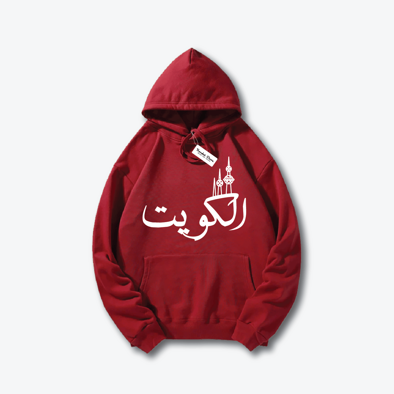 Hala FEB Hoodie 23