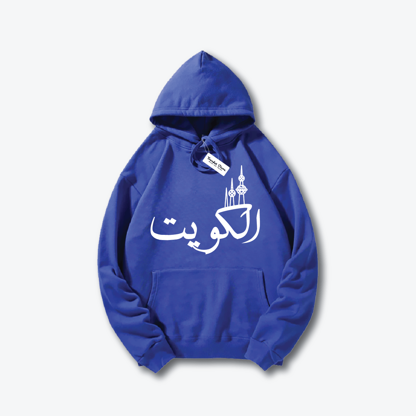 Hala FEB Hoodie 23