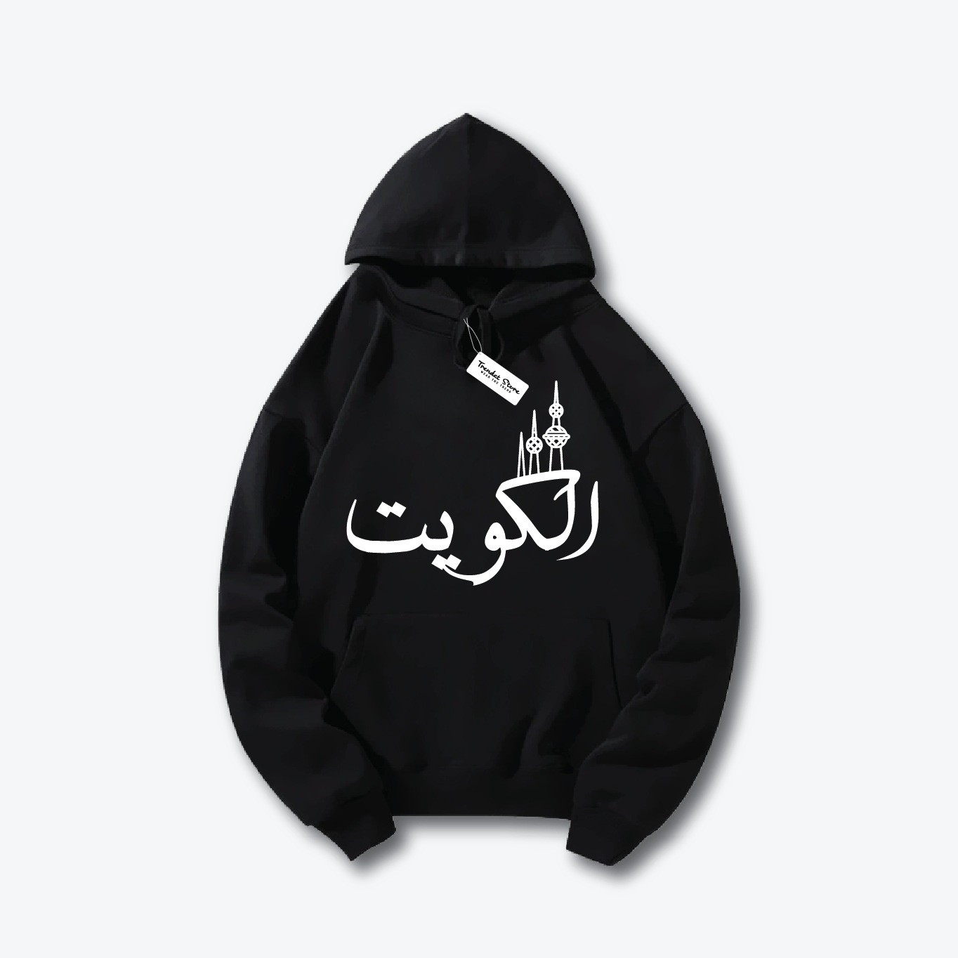 Hala FEB Hoodie 23