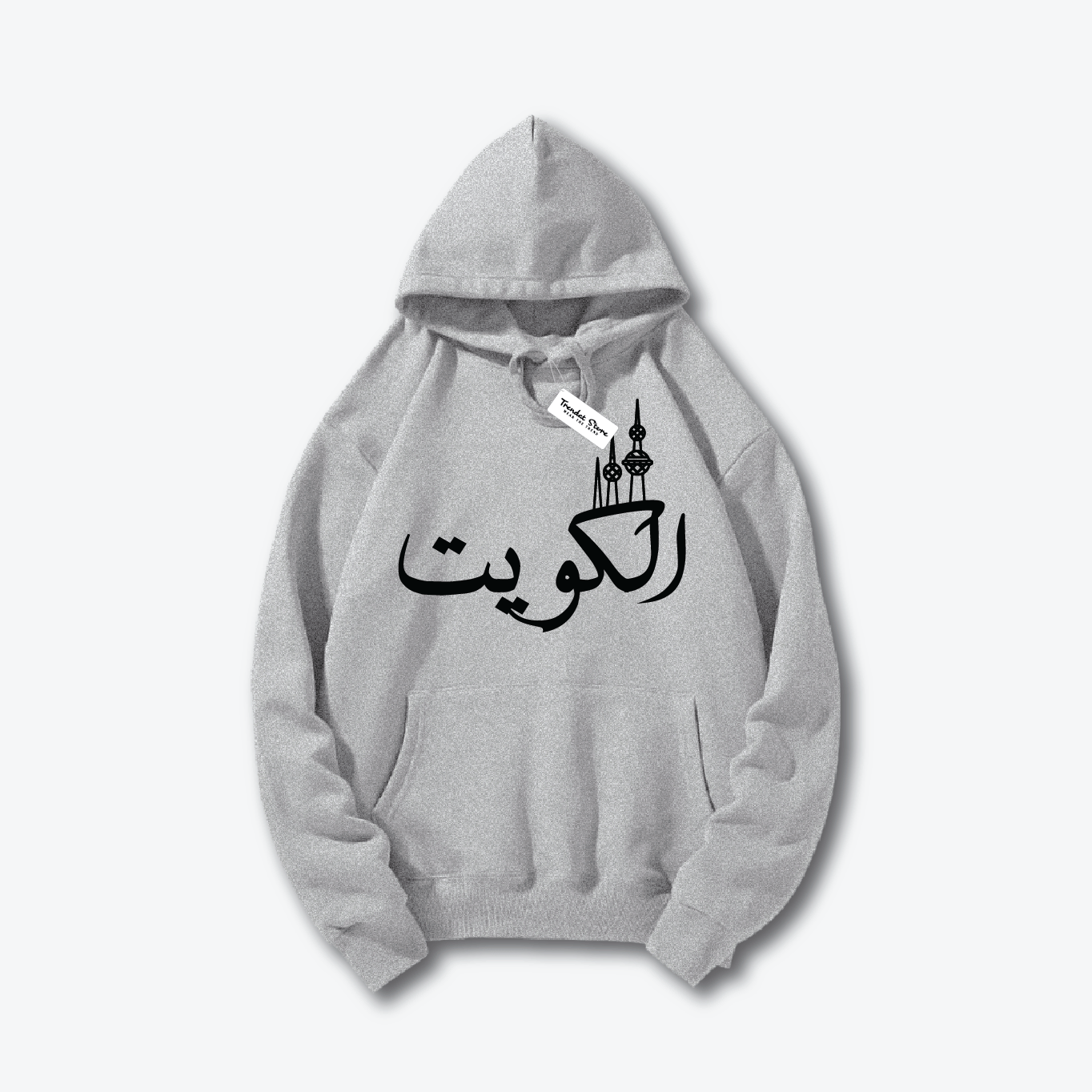 Hala FEB Hoodie 23