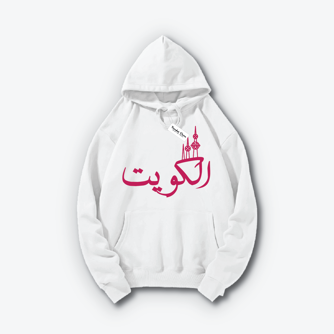 Hala FEB Hoodie 23