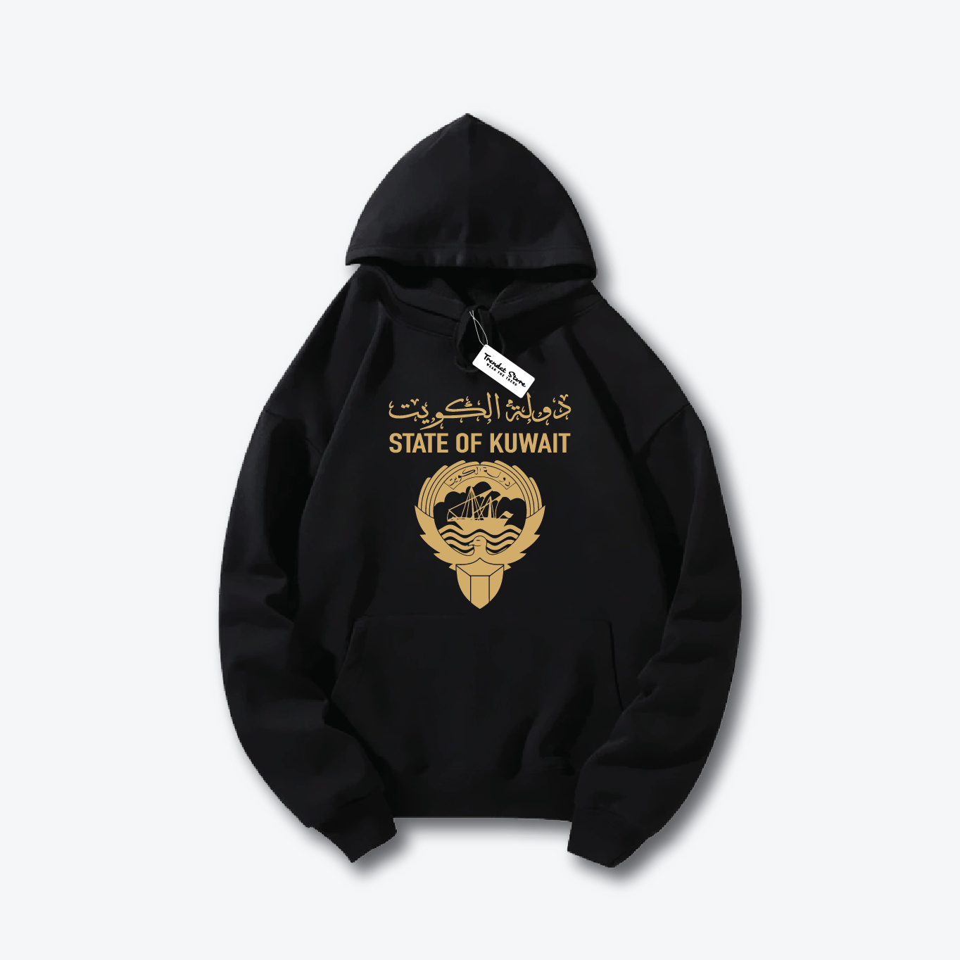 Hala FEB Hoodie 5