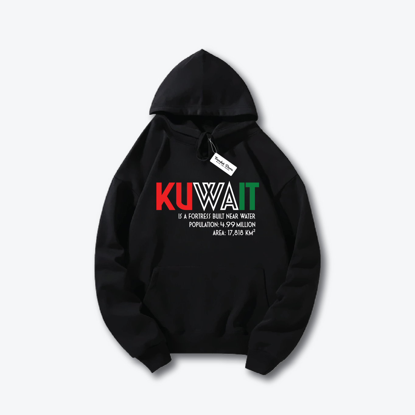 Hala FEB Hoodie 24
