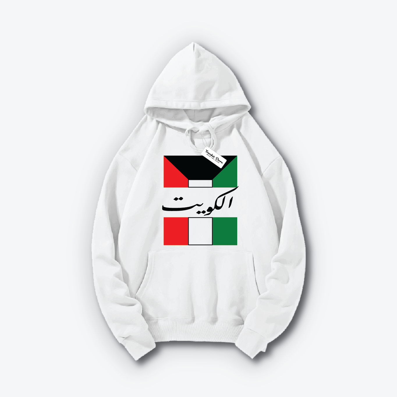 Hala FEB Hoodie 25