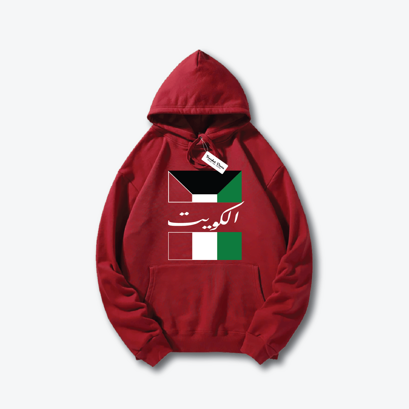 Hala FEB Hoodie 25