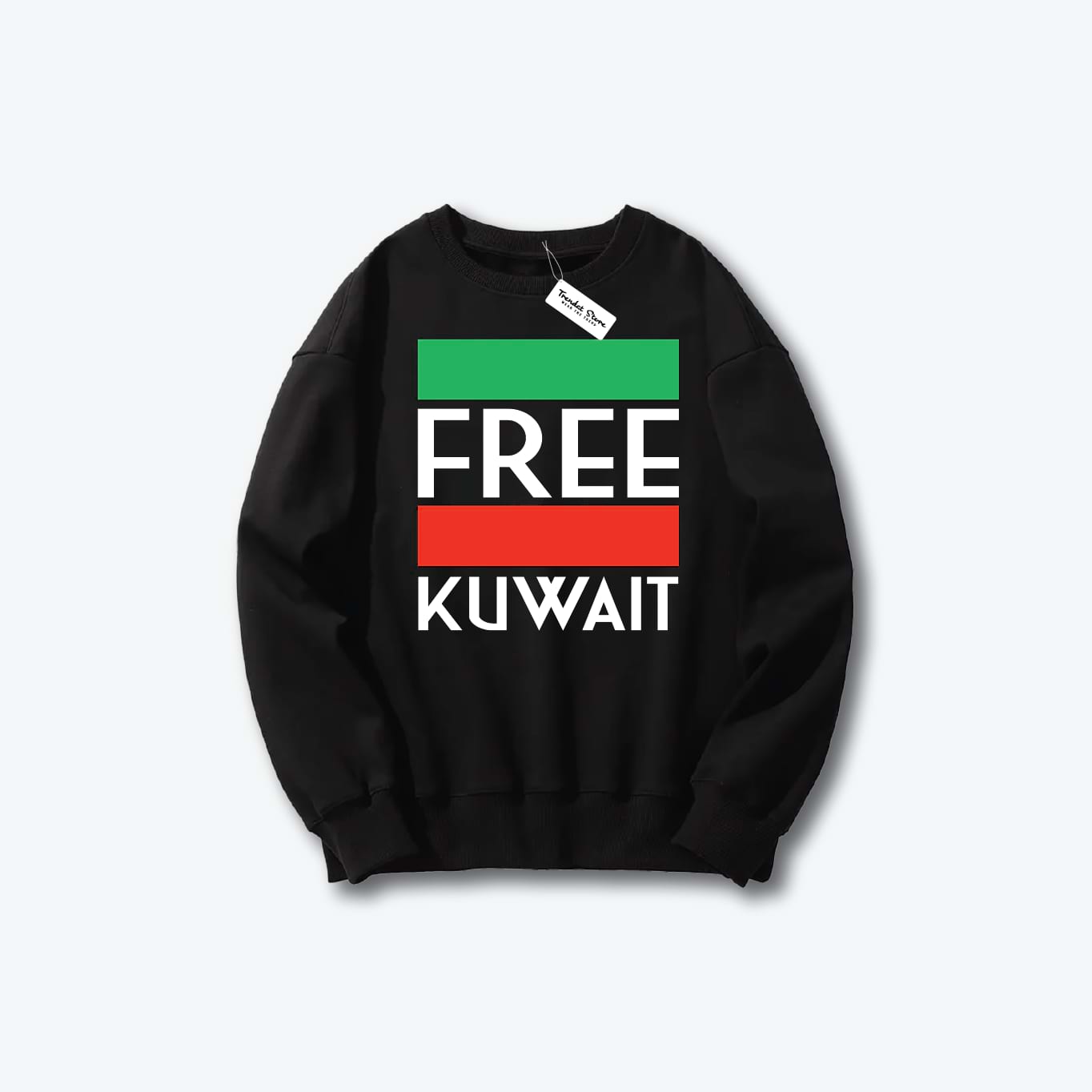 Hala FEB Sweater 17
