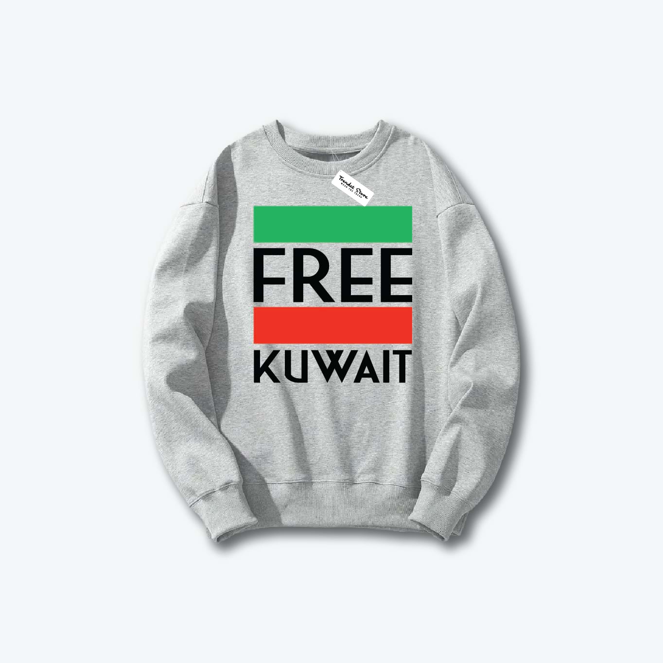 Hala FEB Sweater 17