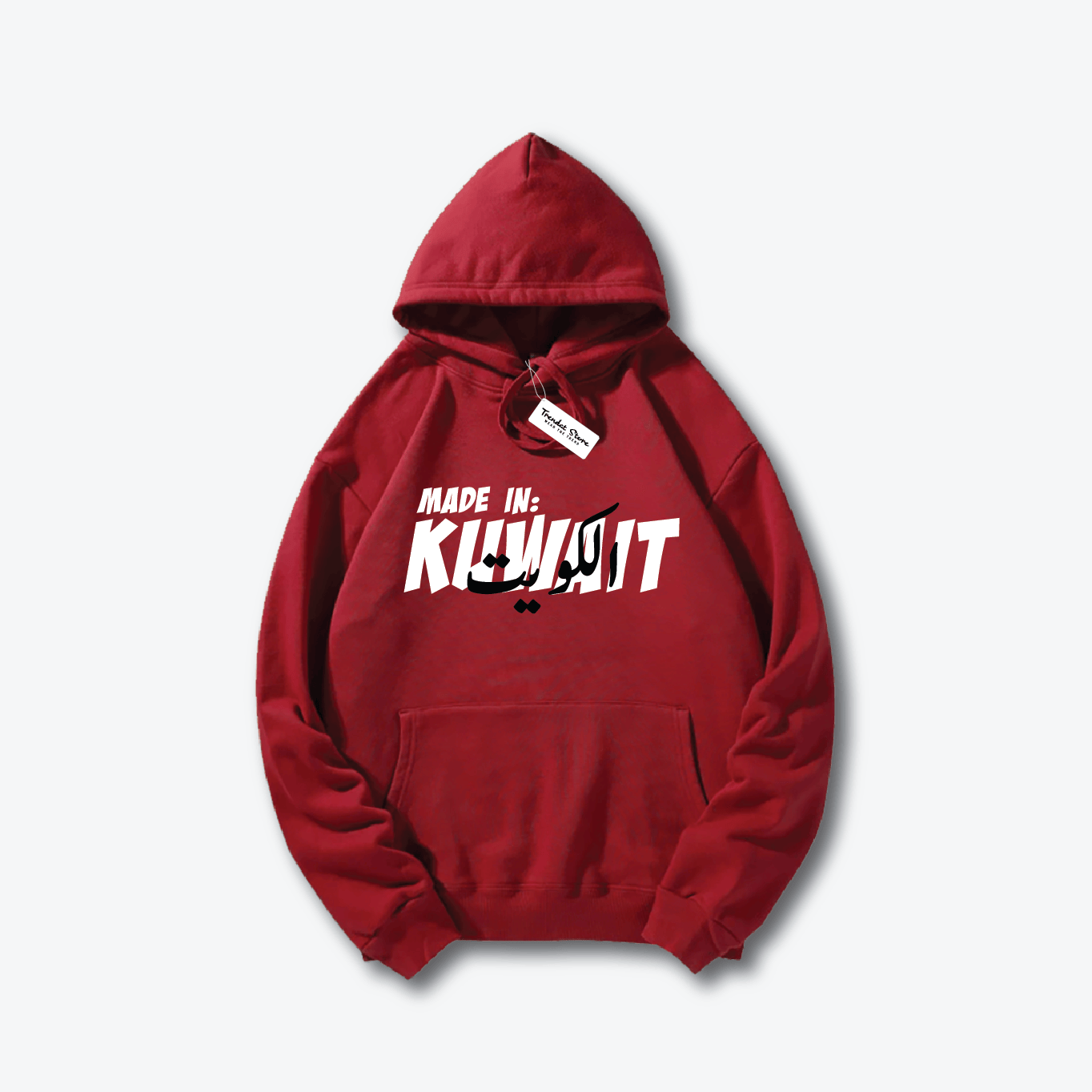 Hala FEB Hoodie 6