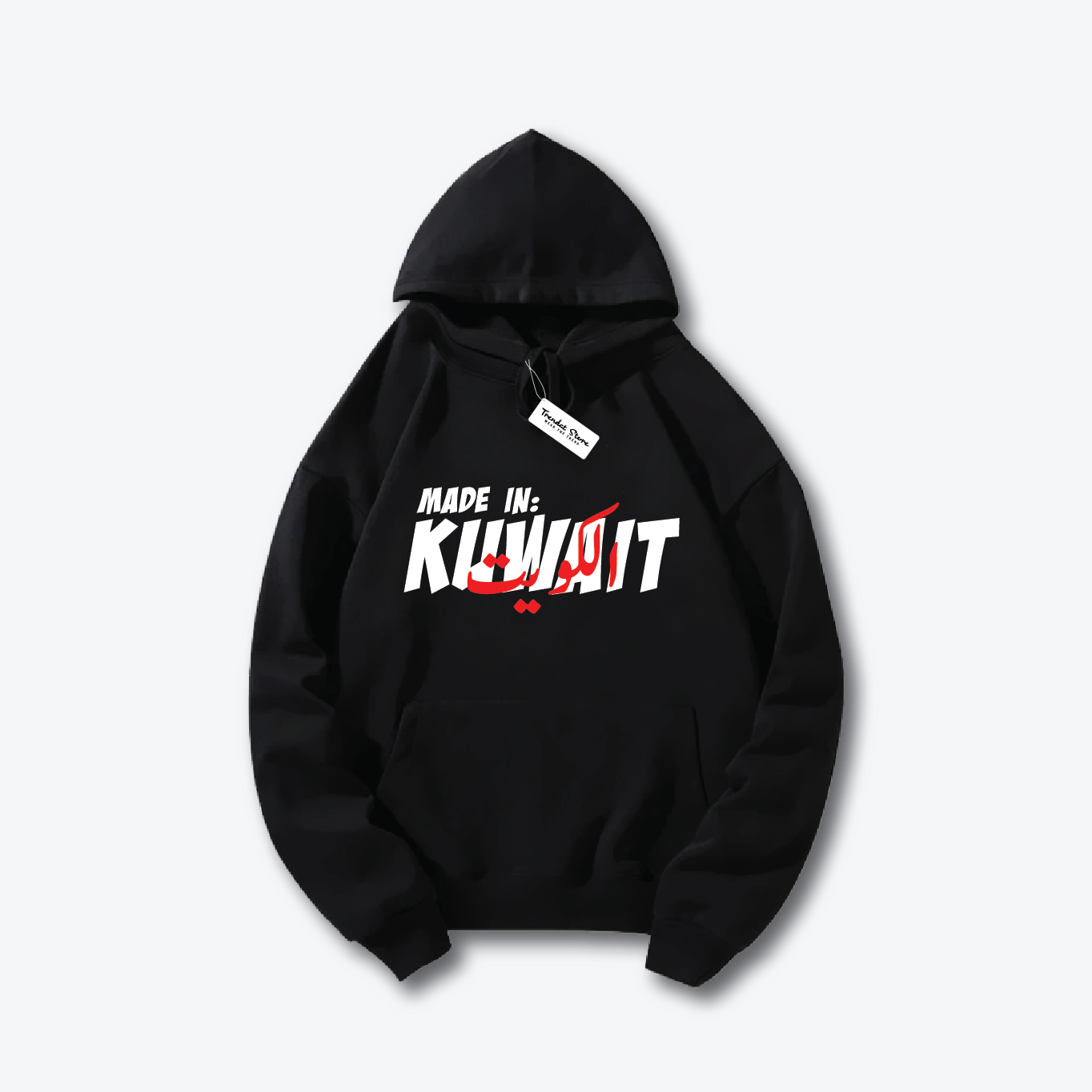 Hala FEB Hoodie 6
