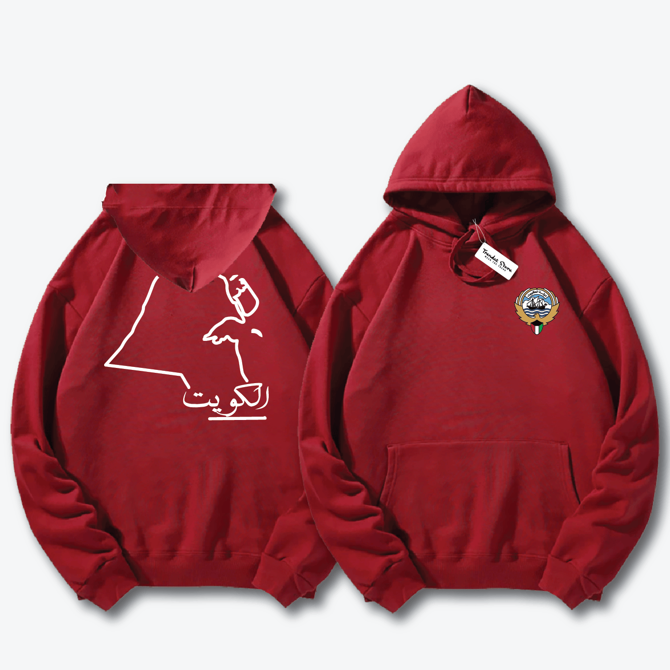 Hala FEB Hoodie 10