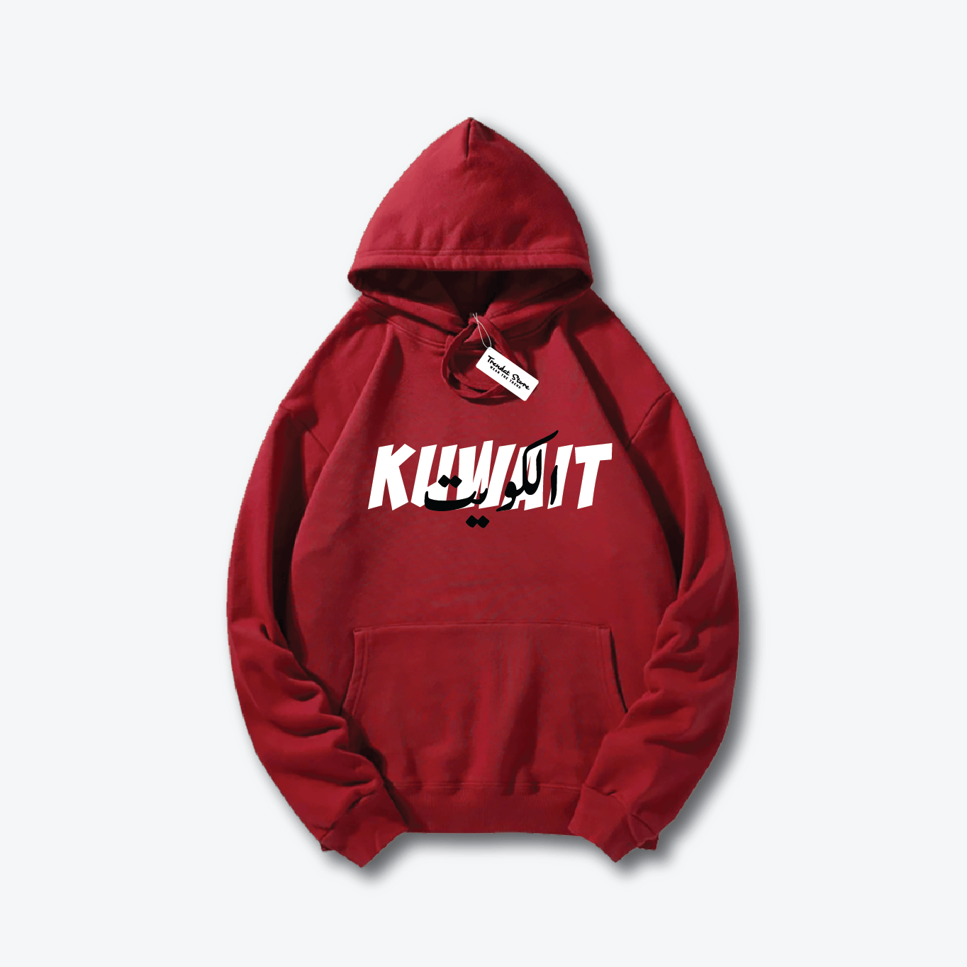 Hala FEB Hoodie 1