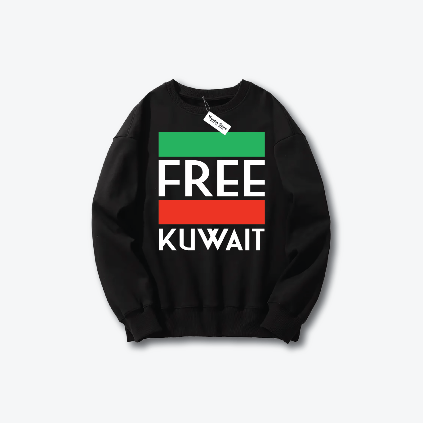 Hala FEB Sweater 2